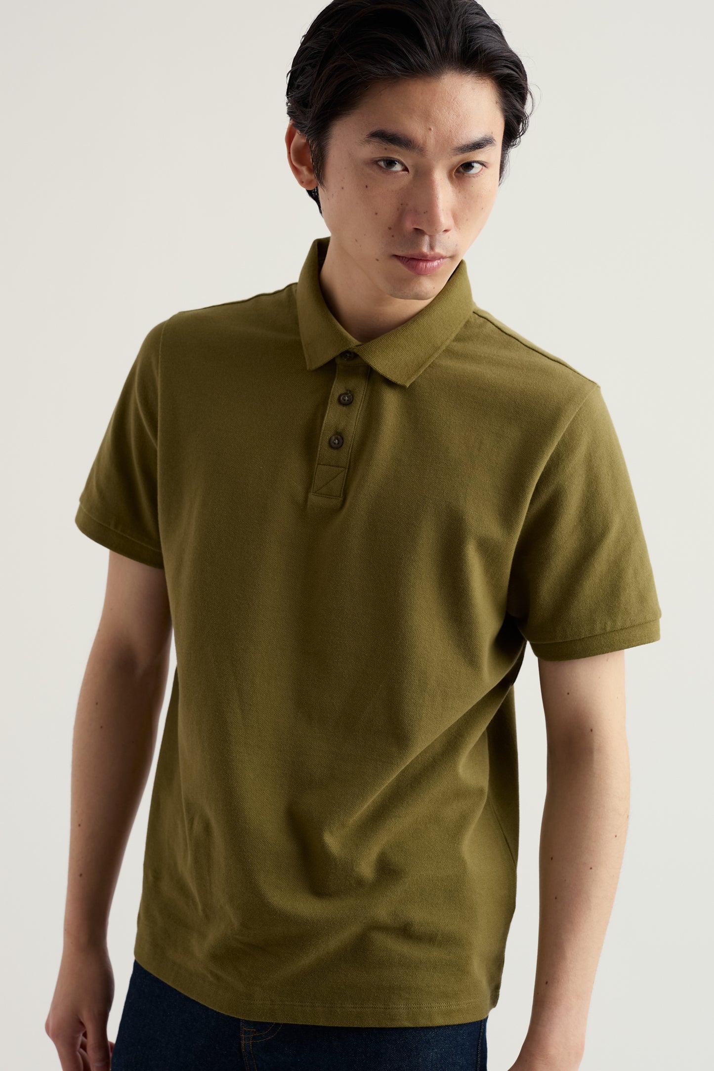 Polo Original Balefire pour homme