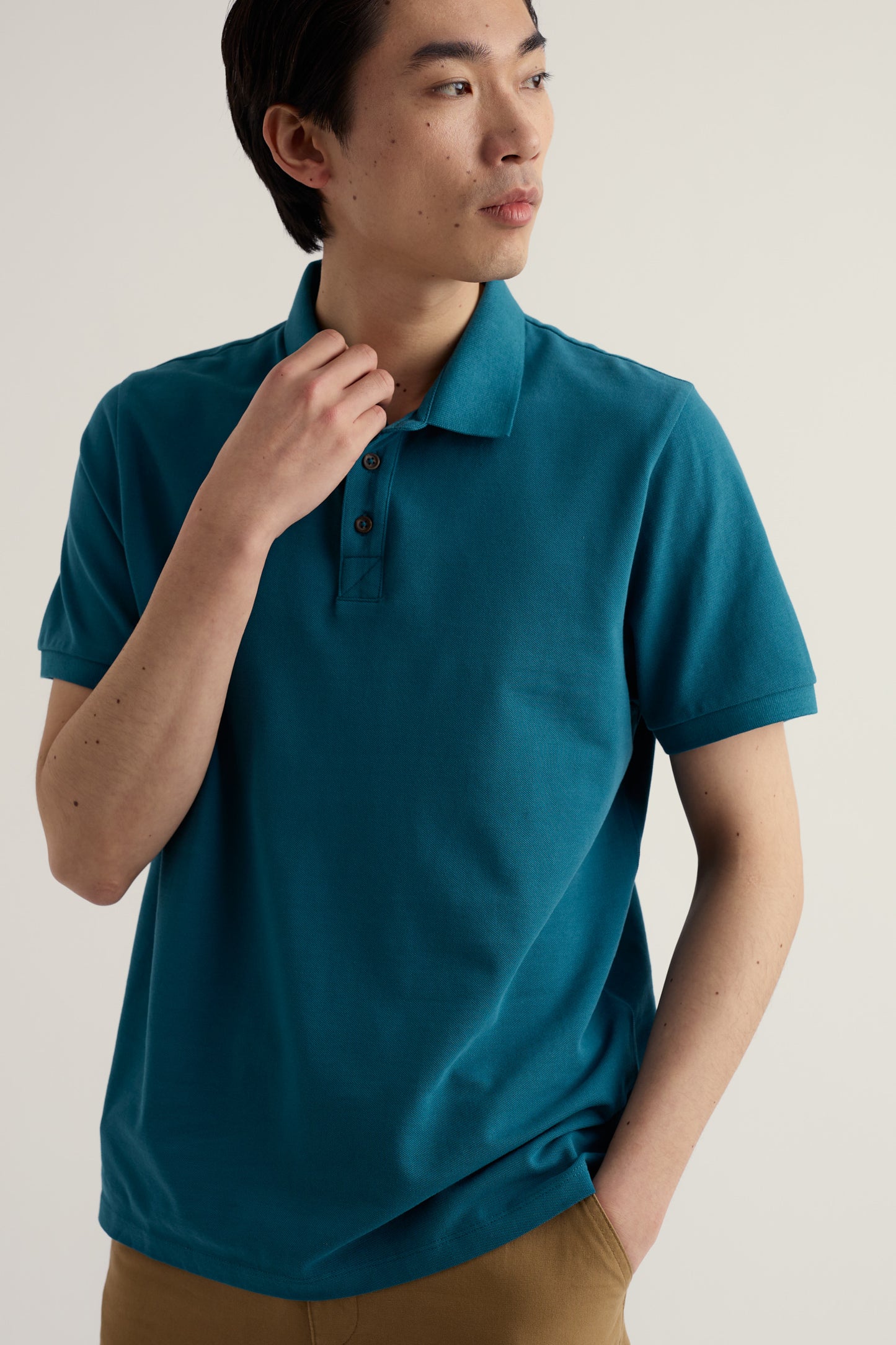 Polo Original Balefire pour homme