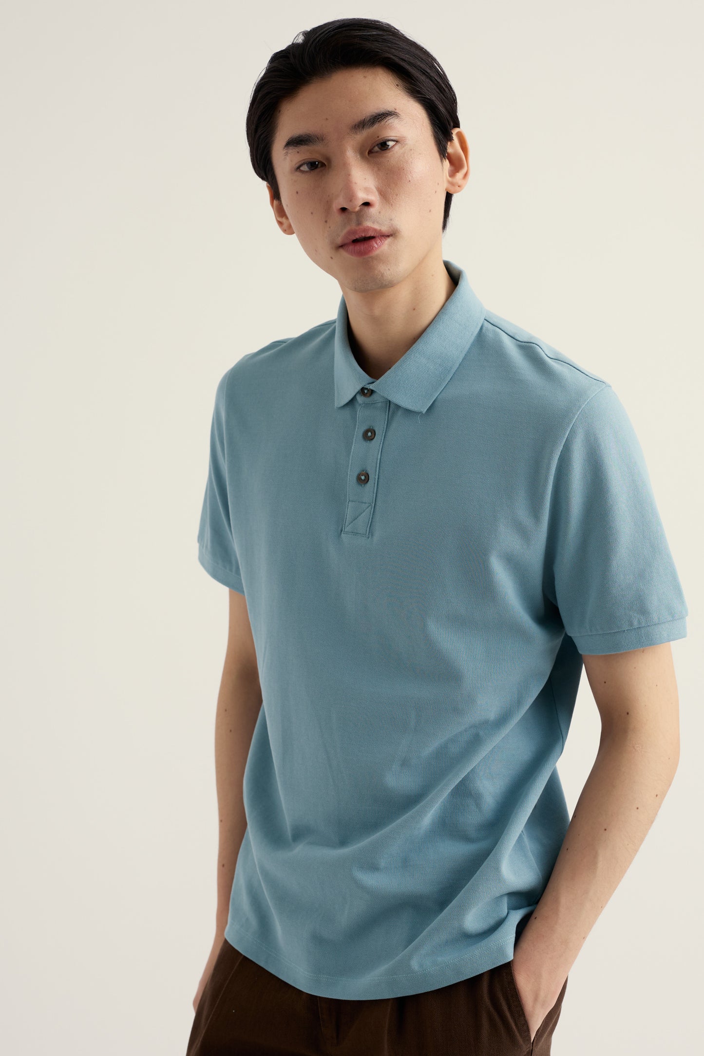 Polo Original Balefire pour homme