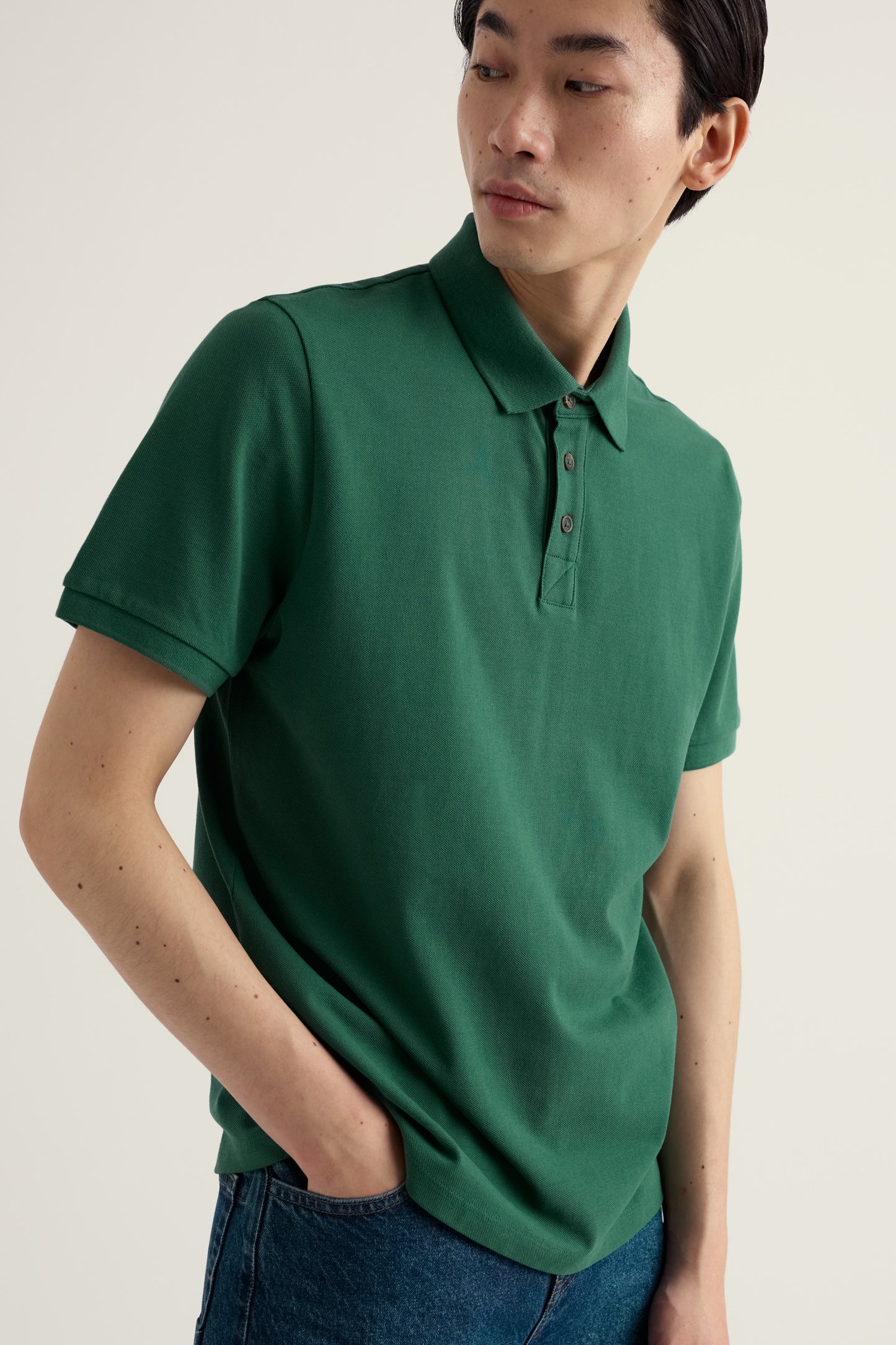 Polo Original Balefire pour homme