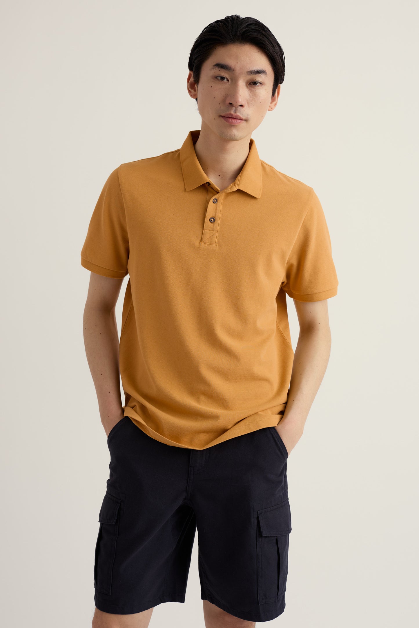 Polo Original Balefire pour homme