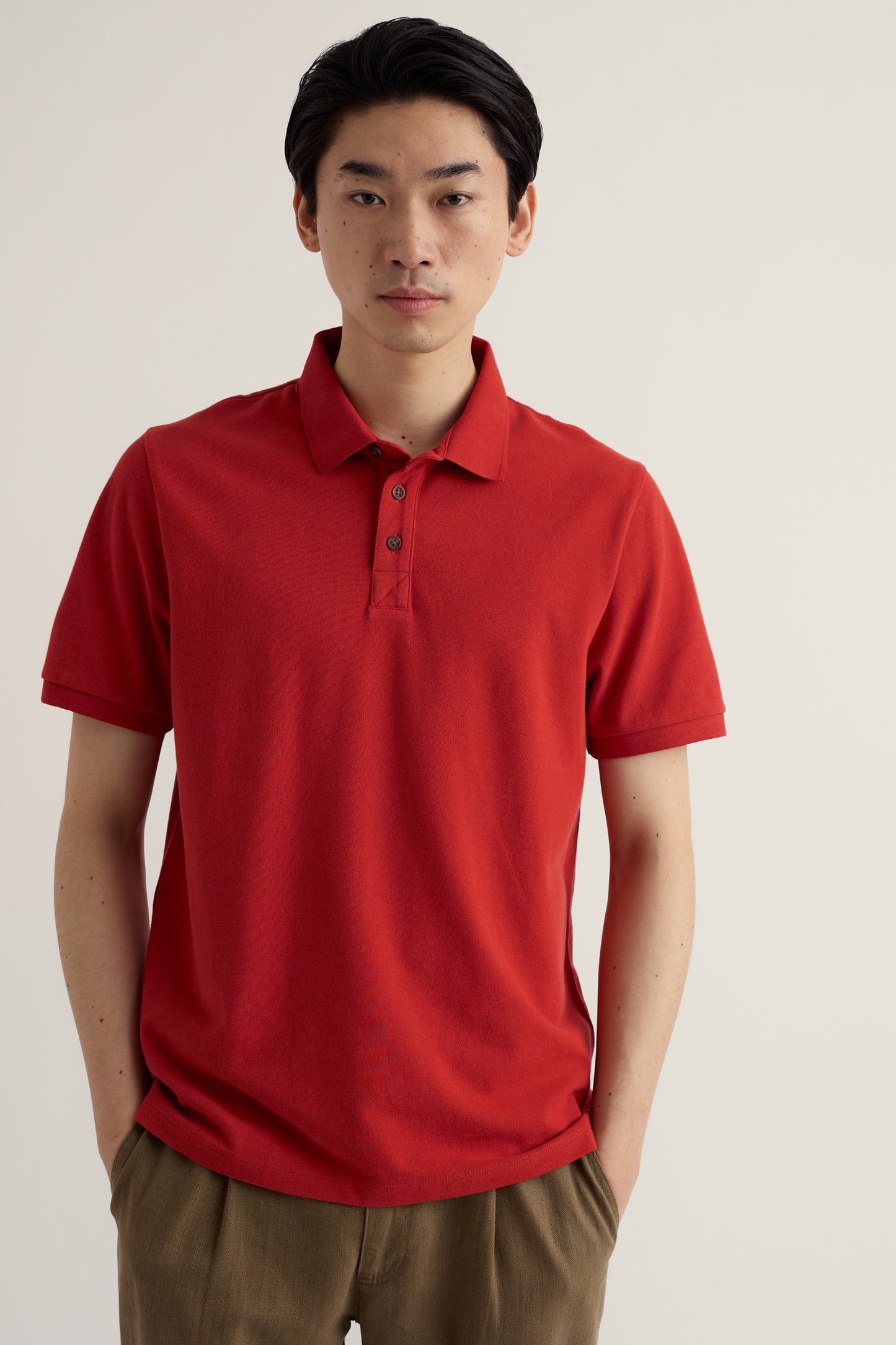Polo Original Balefire pour homme