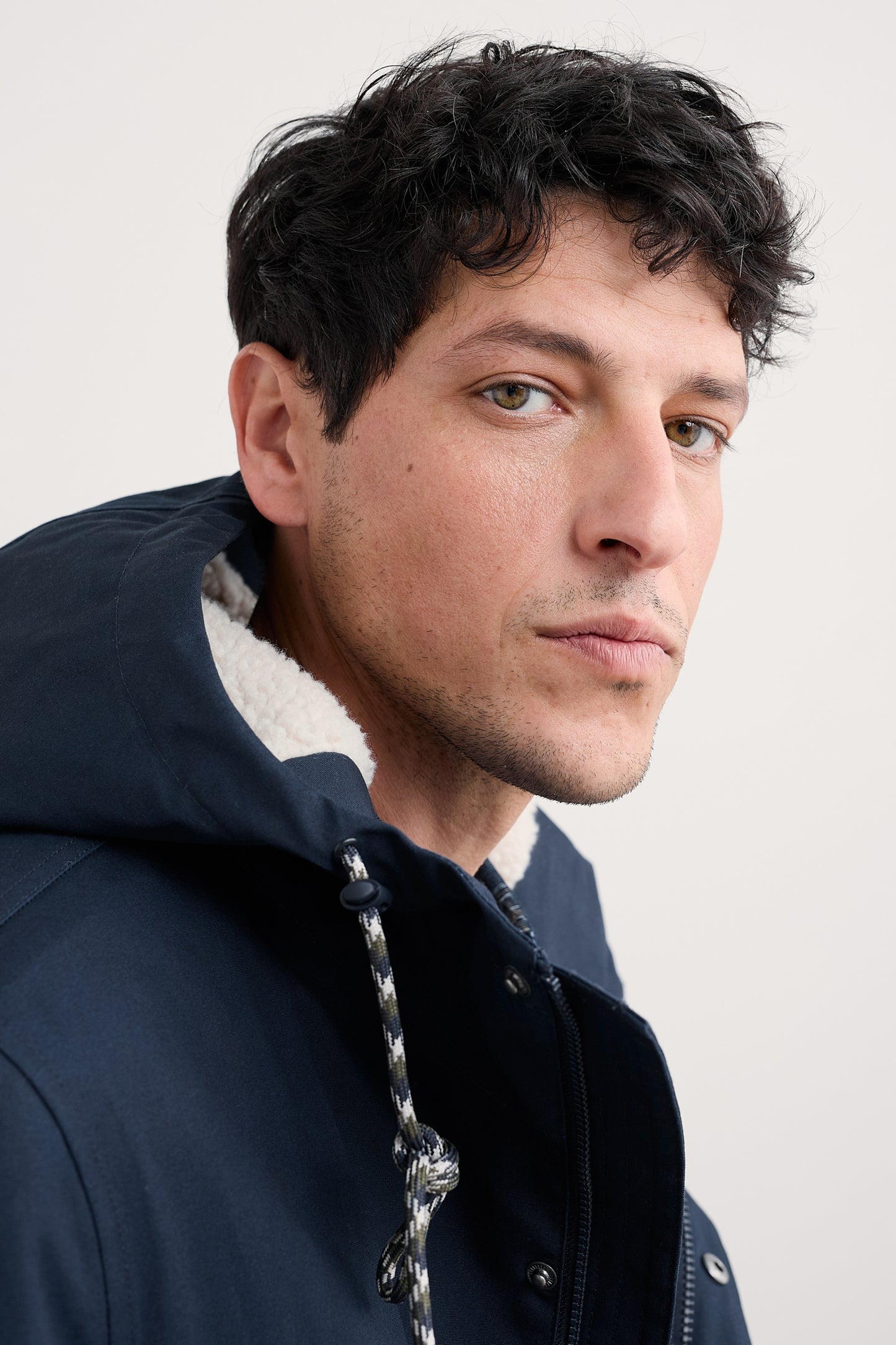 Imperméable Tidesman pour homme