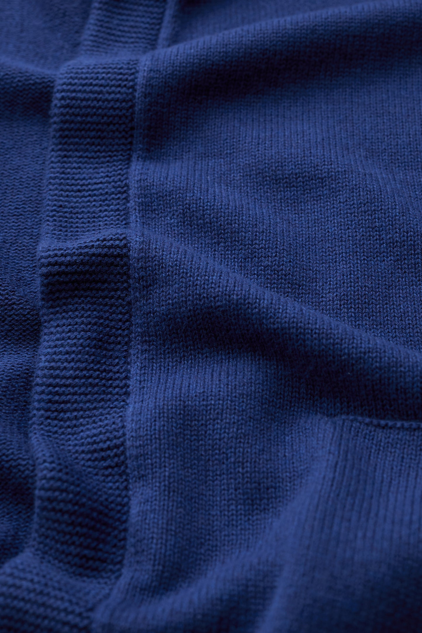Cardigan Lungo Riverboat