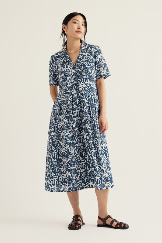Robe Charlotte