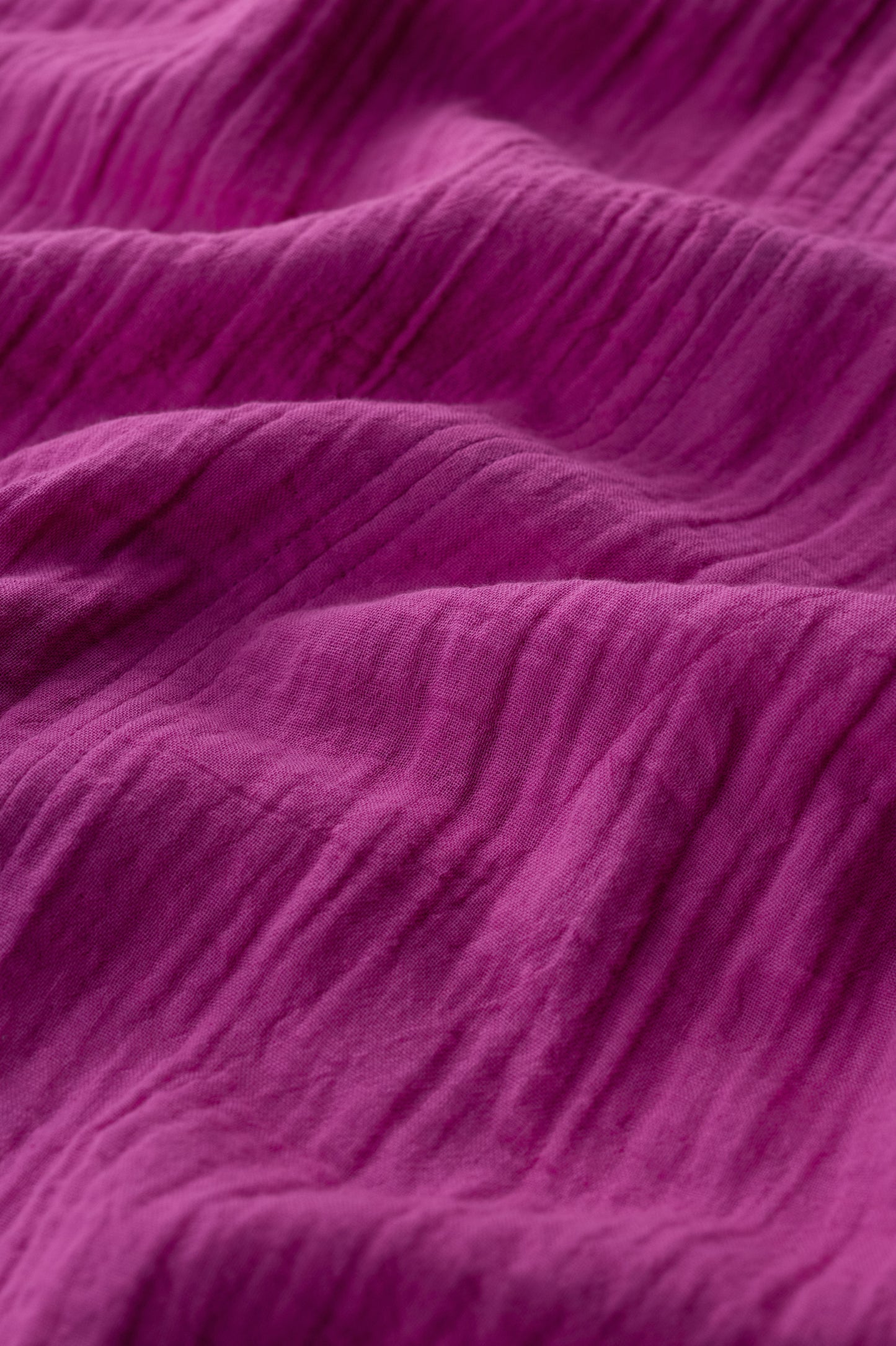 Vestito Sand Patterns in Cotone Organico Certificato GOTS