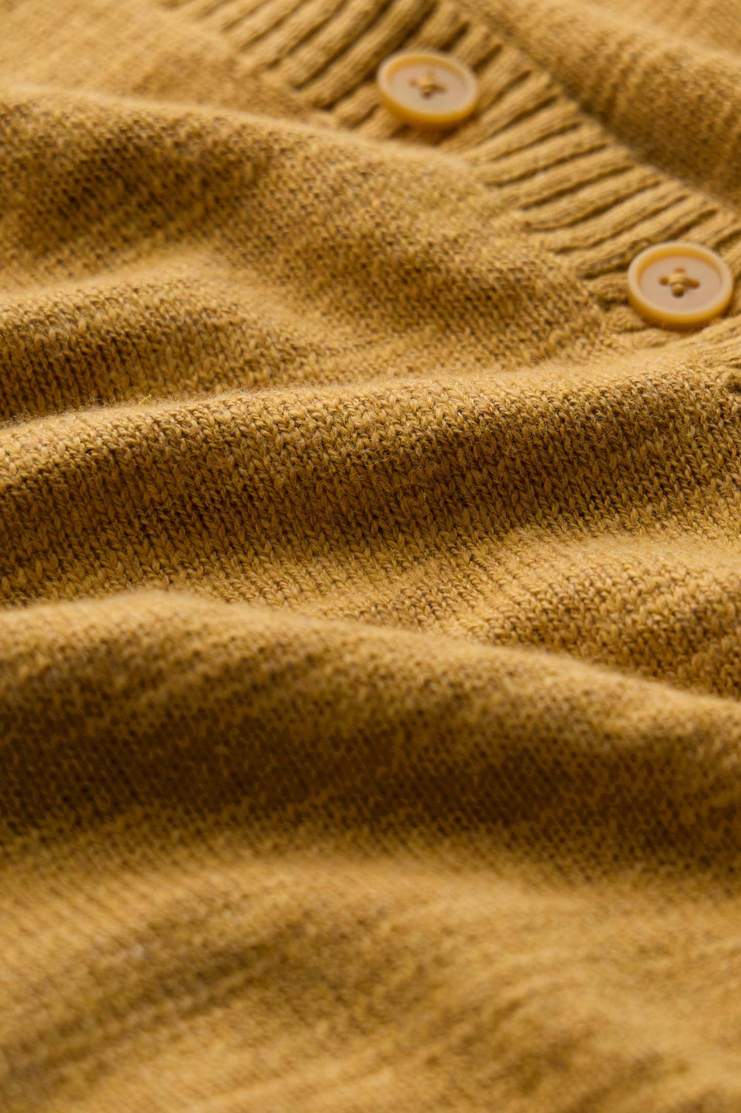 Cardigan en lin et coton biologique Pentire Steps