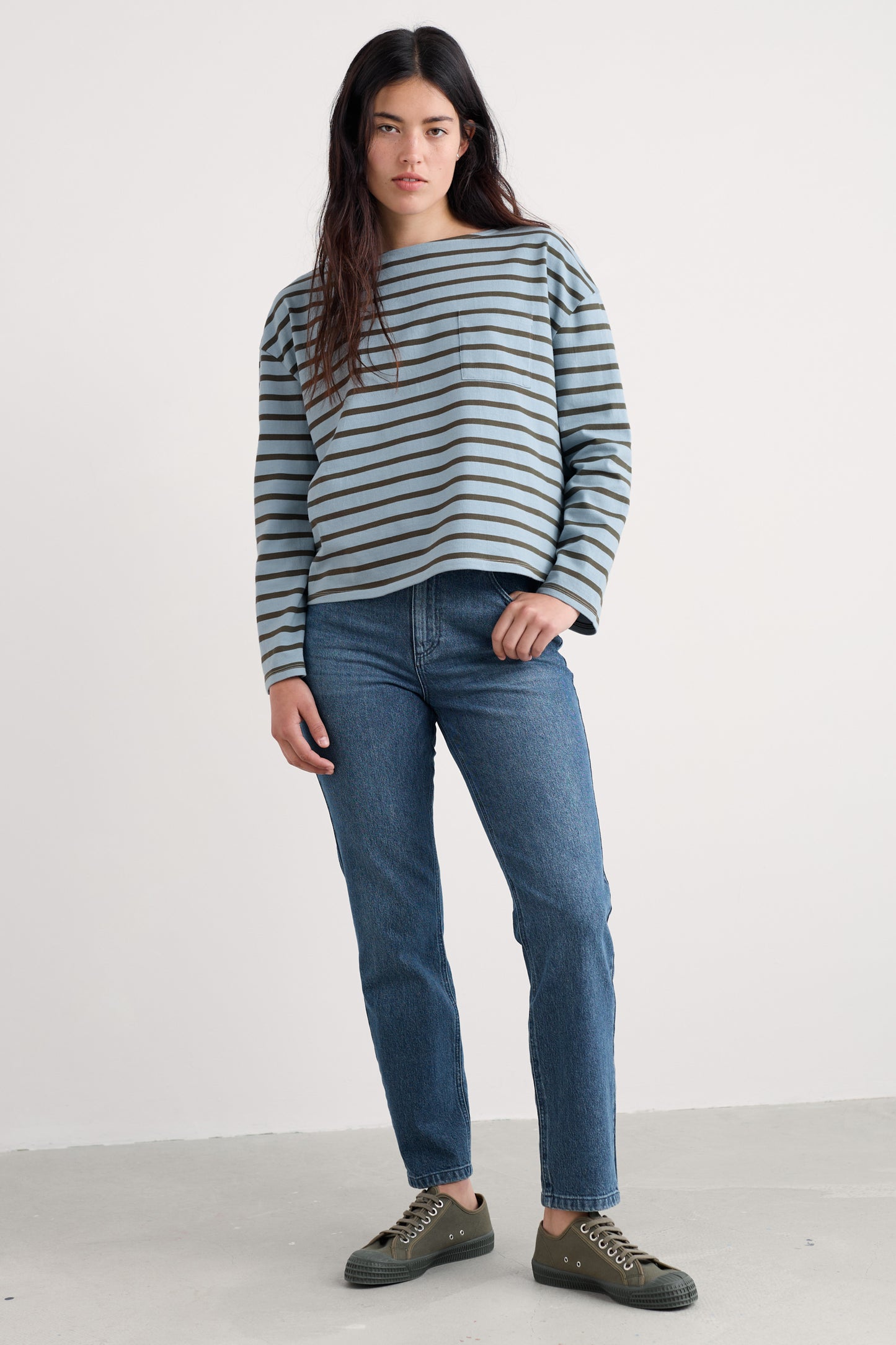 Jean Mellior Coupe Slim