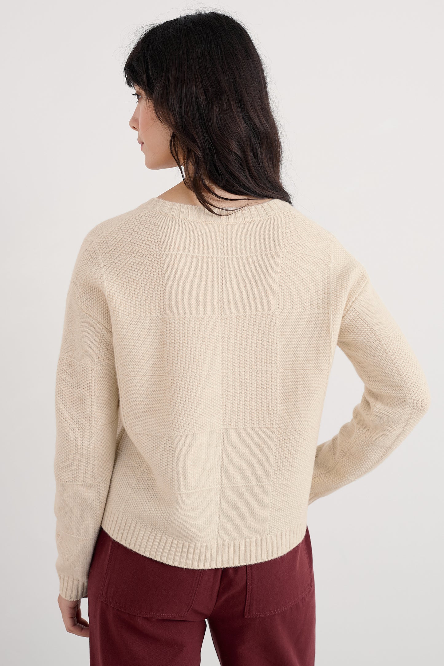 Cardigan Coweth con Bottoni