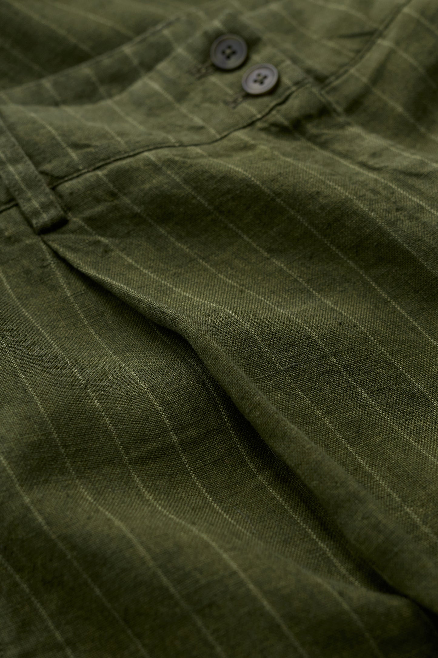 Pantaloni a Gamba Larga Kerensa