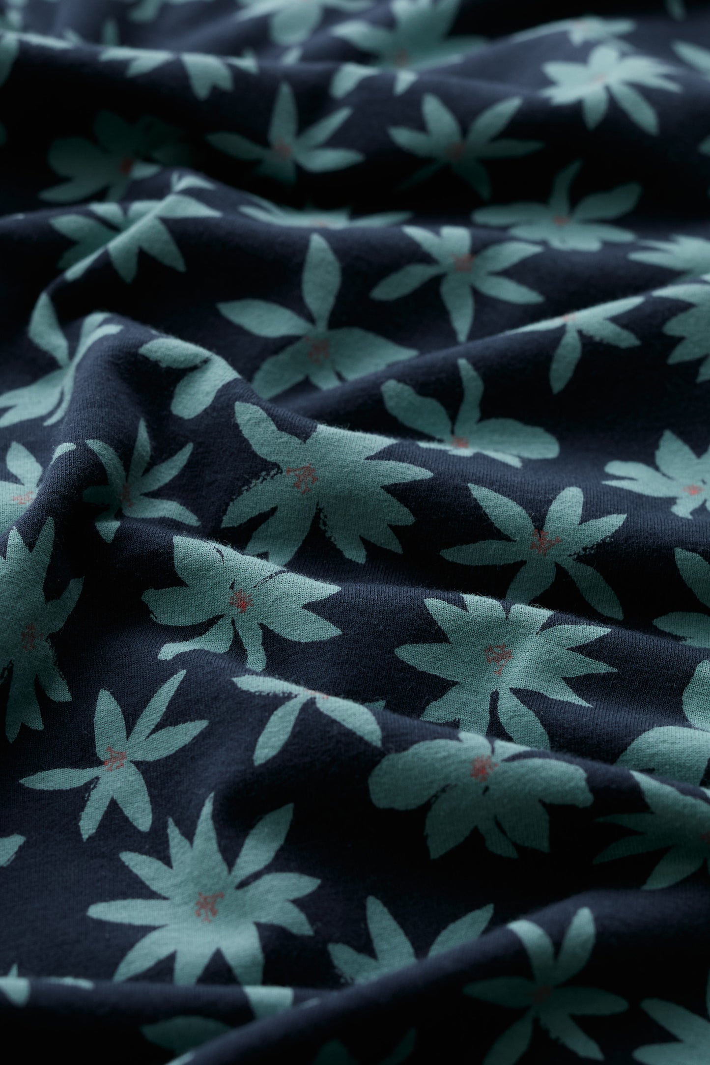 Abito midi in jersey Mirva  