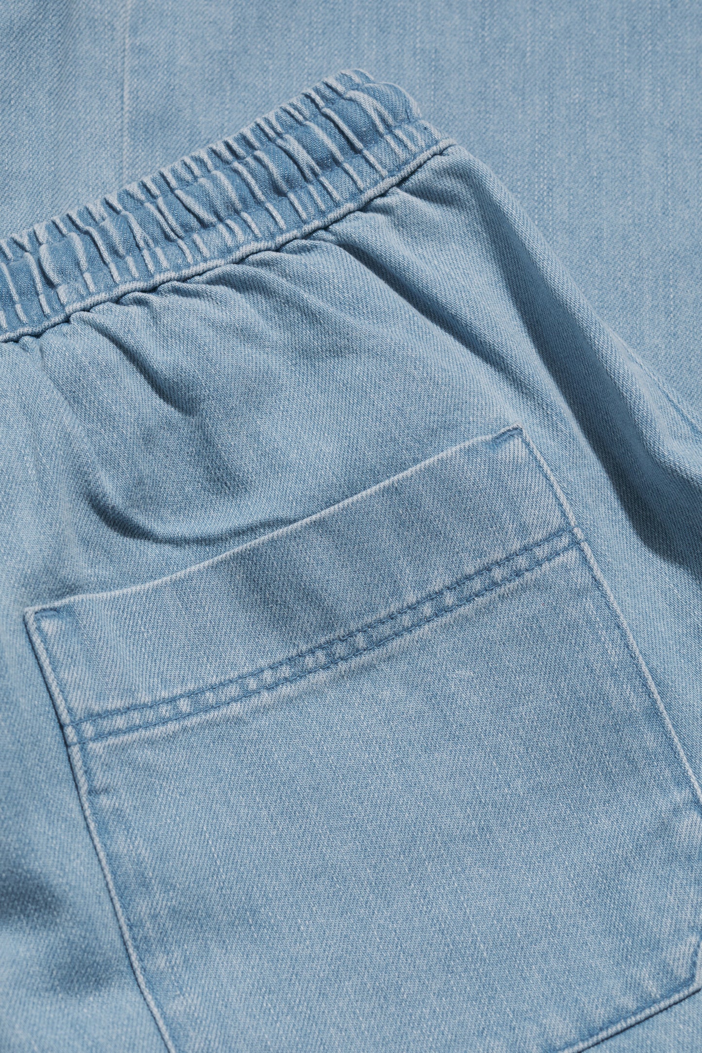 Culotte large Eskelli