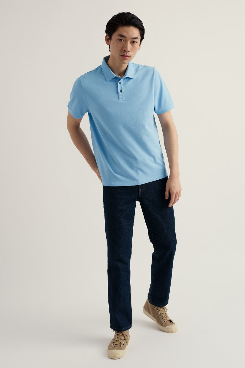 Polo Original Balefire pour homme