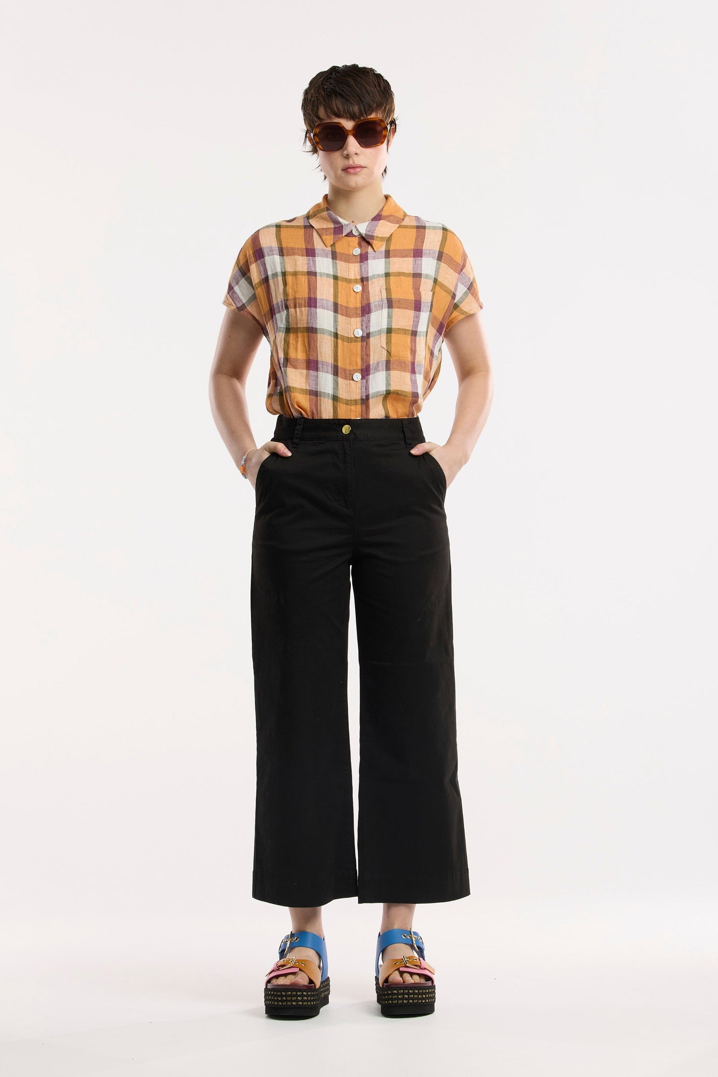 Pantalon Organic Journeys