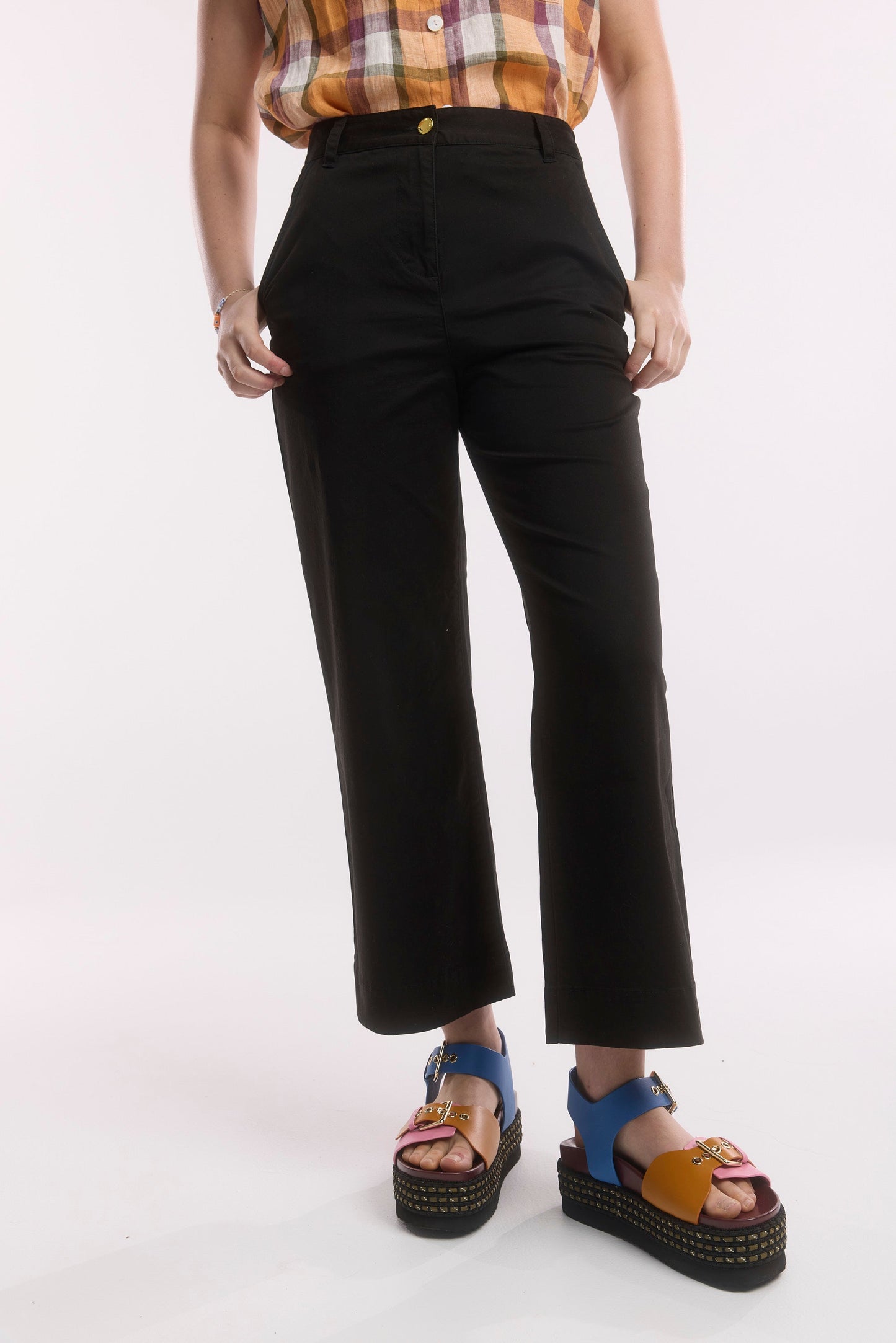 Pantalon Organic Journeys
