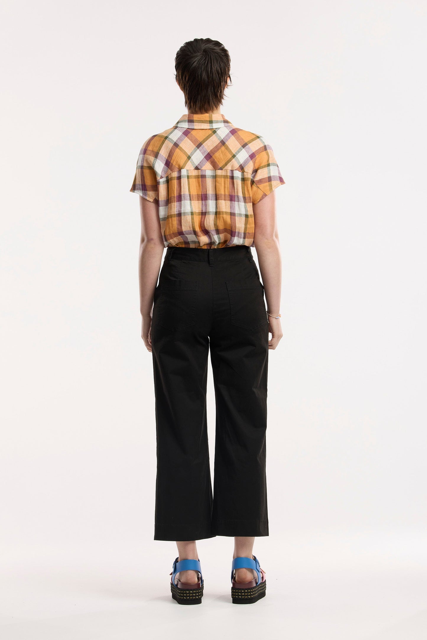 Pantalon Organic Journeys