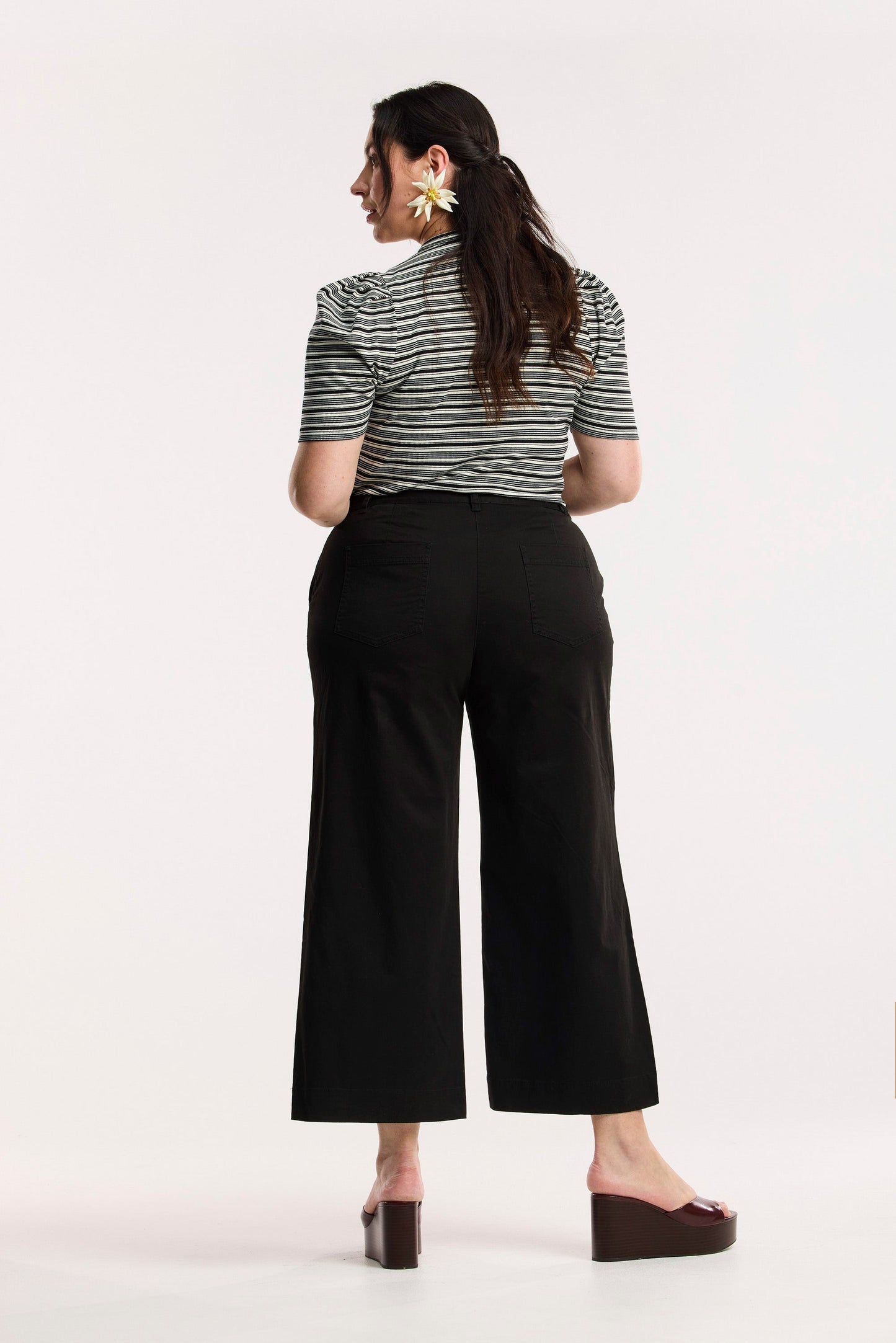 Pantalon Organic Journeys