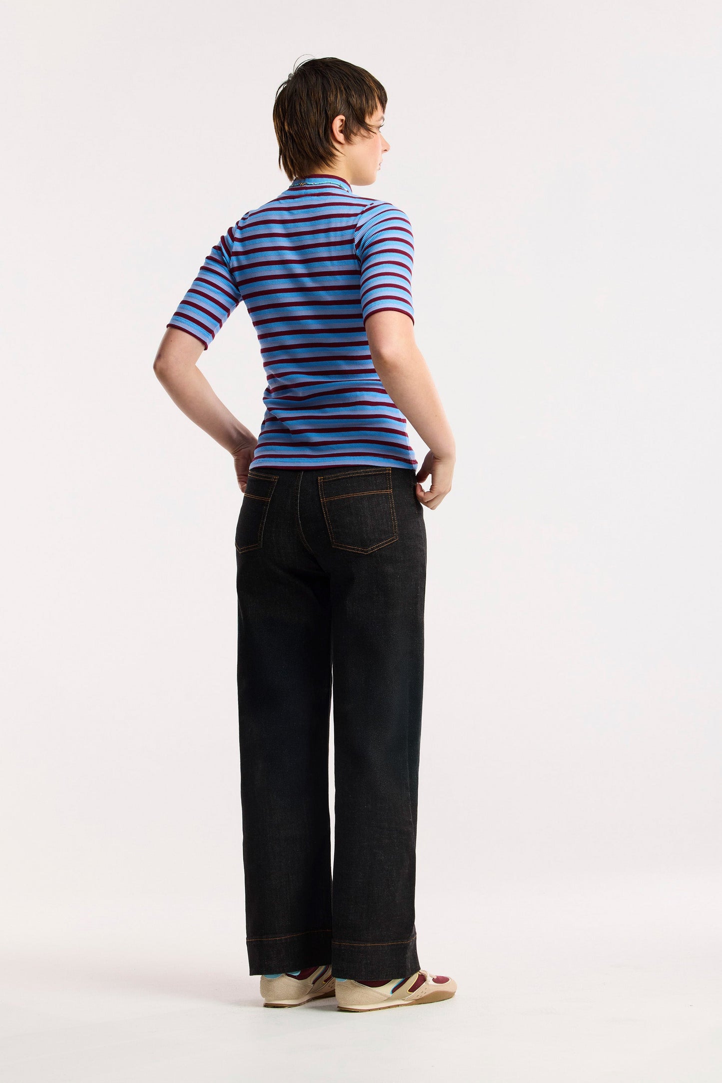 Jeans Companion