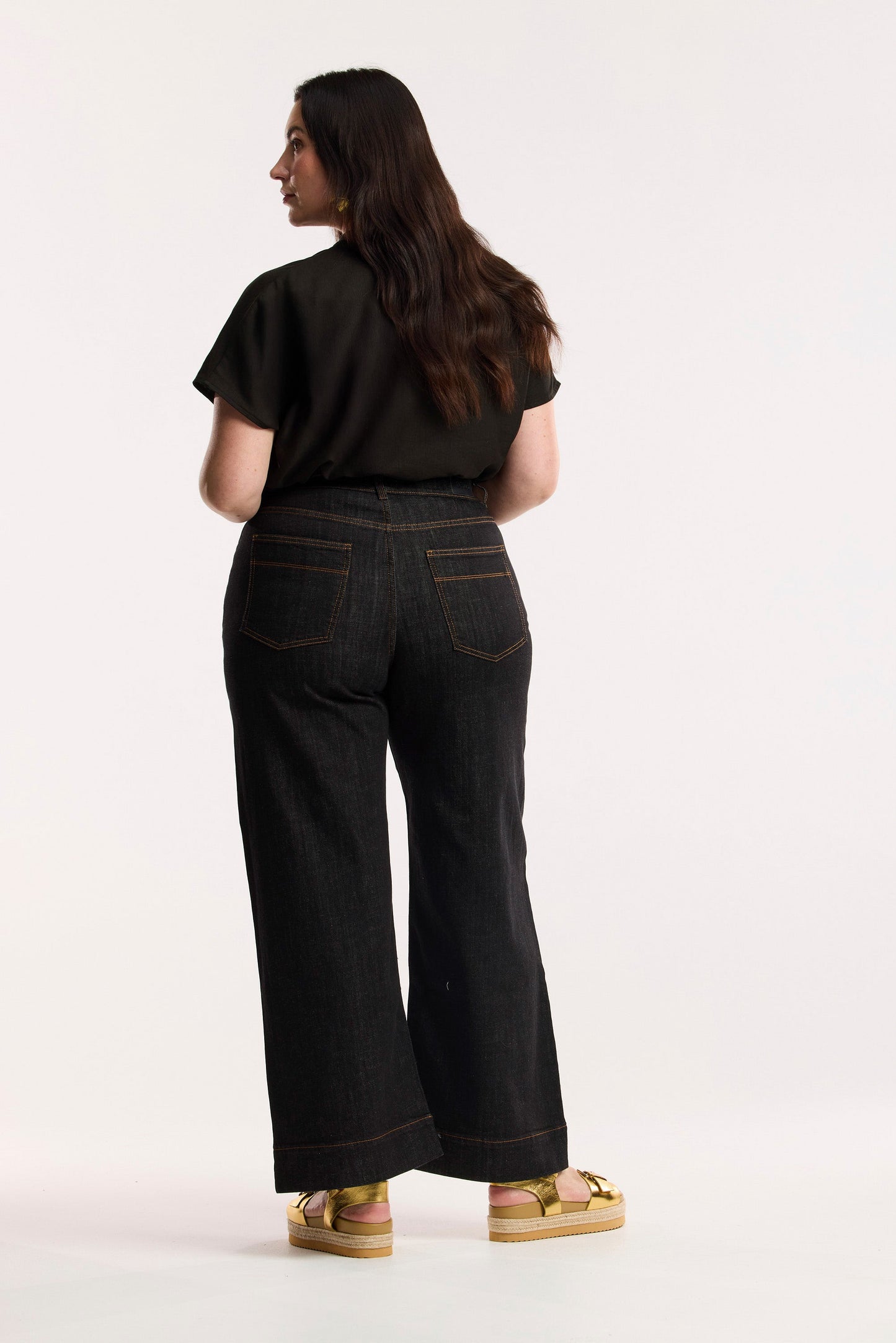 Jeans Companion