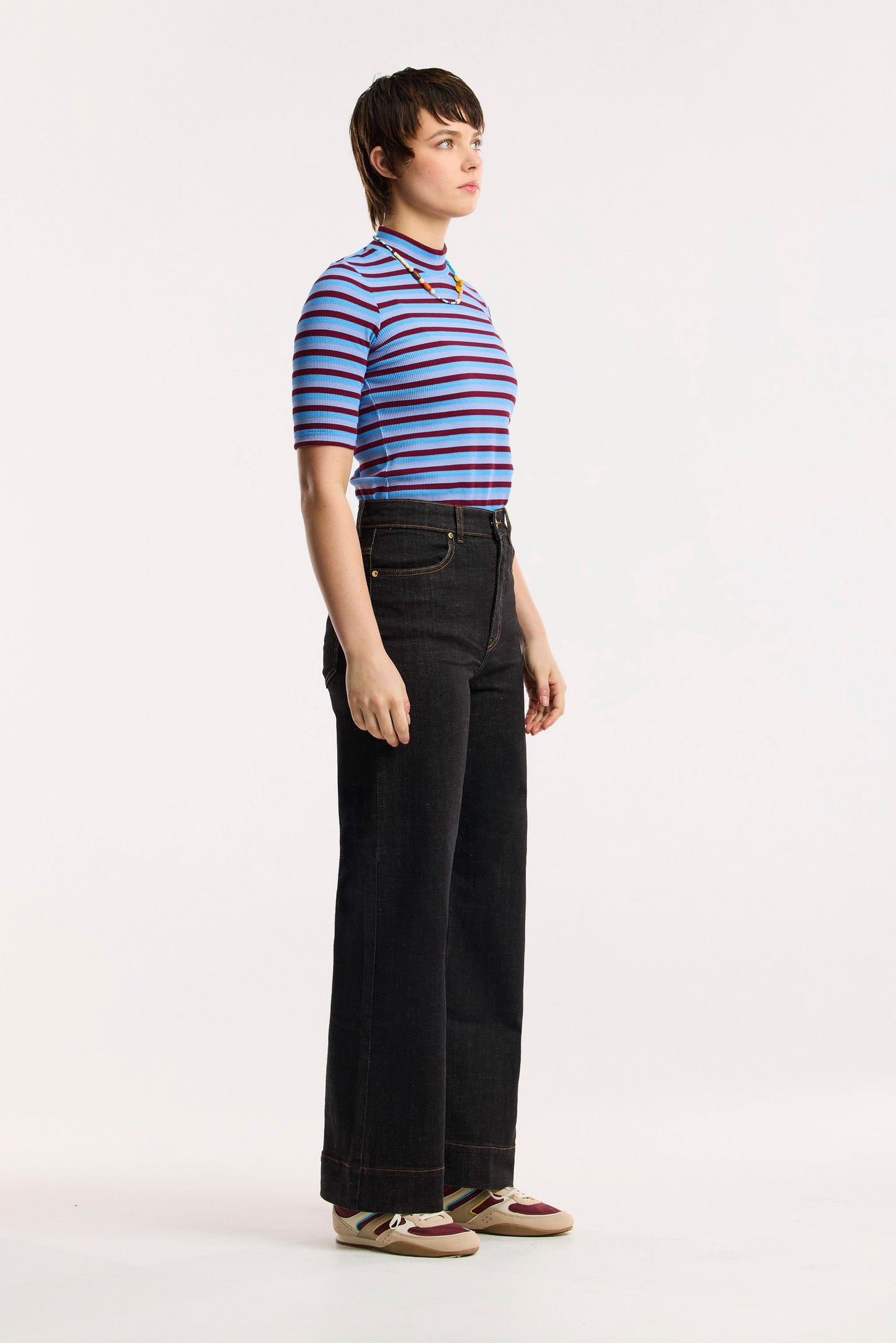 Jeans Companion