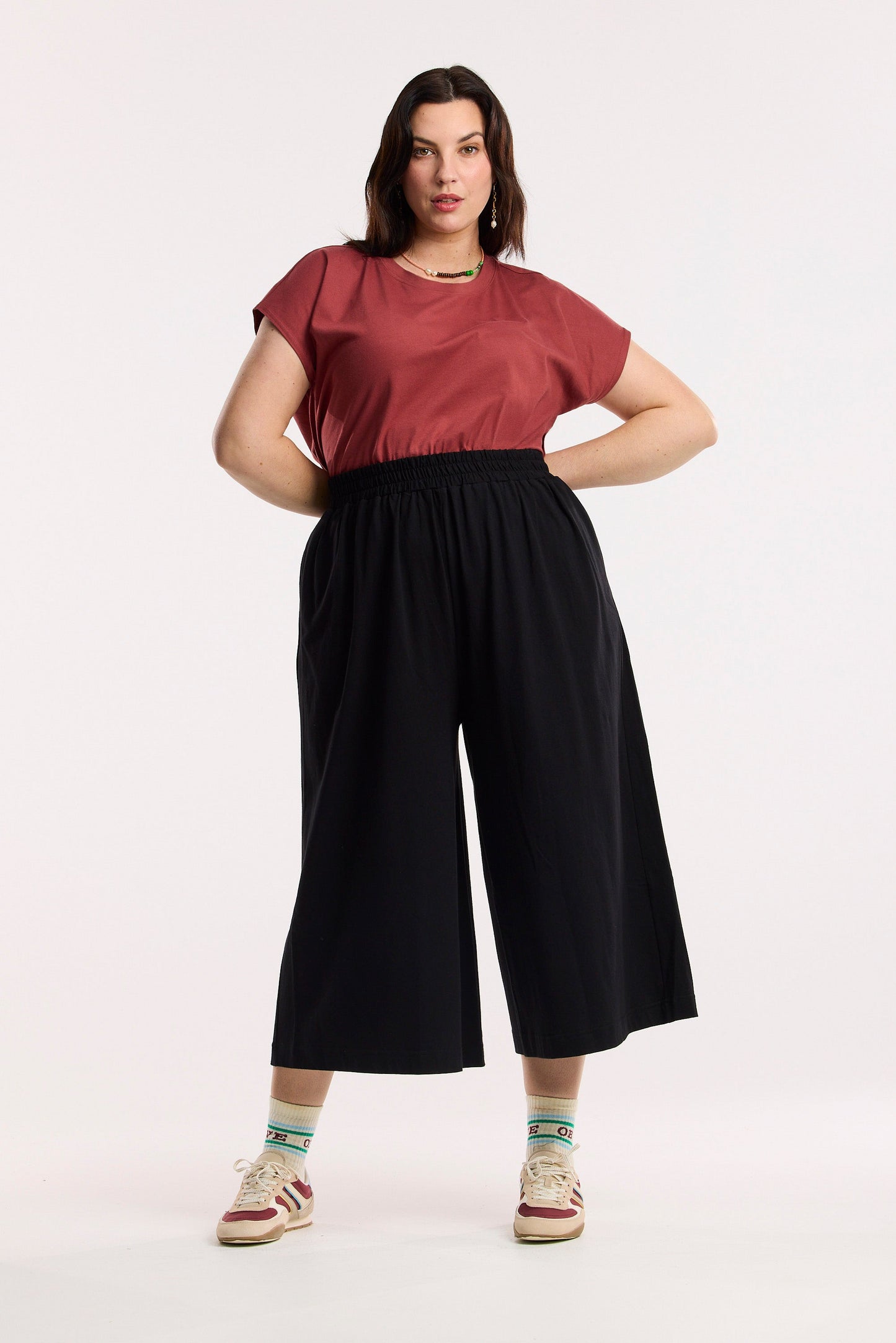 Culotte Organic Traveller
