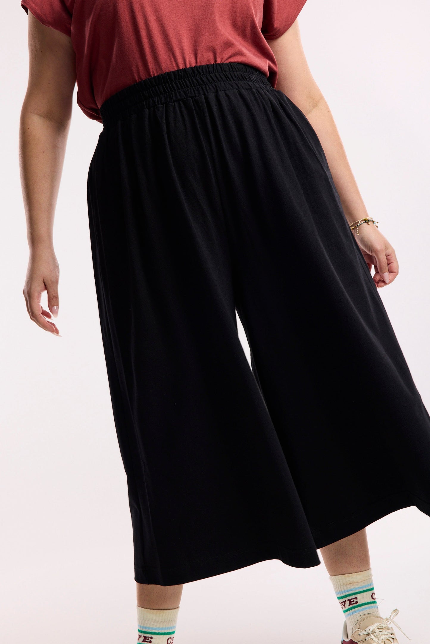 Culotte Organic Traveller
