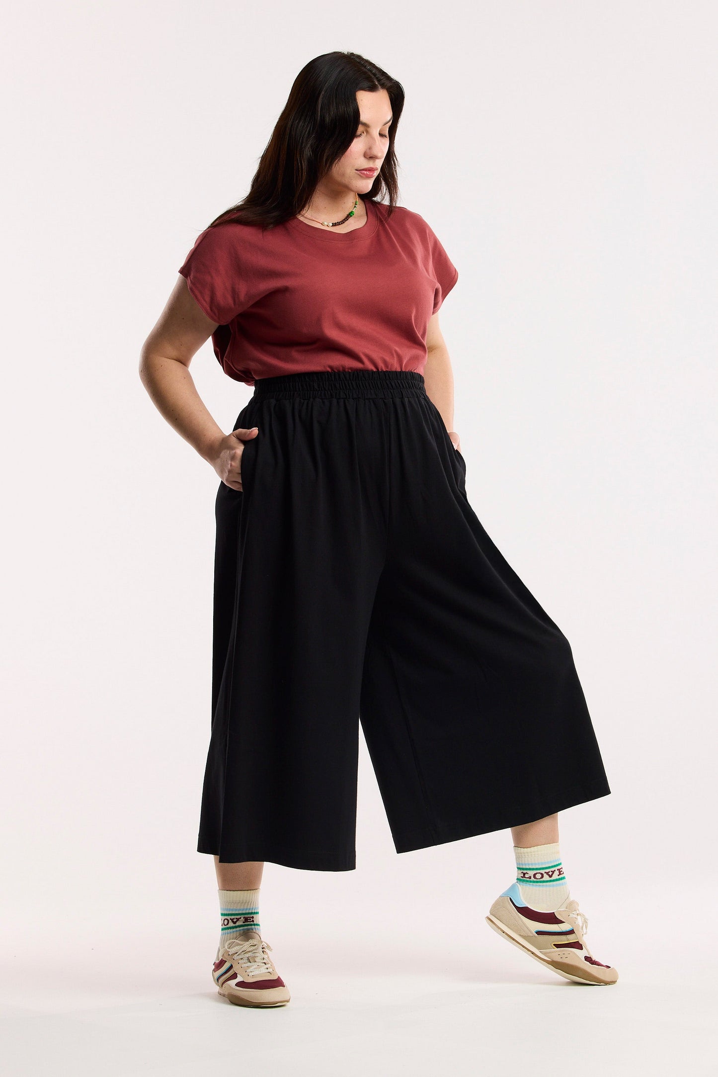 Culotte Organic Traveller
