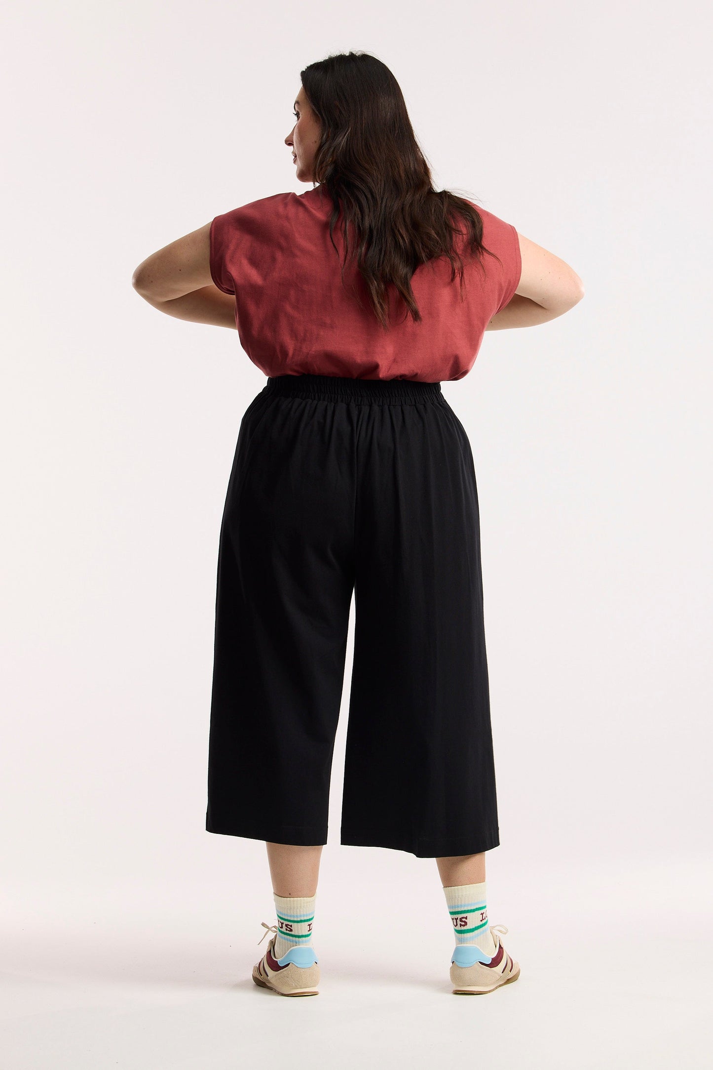 Culotte Organic Traveller