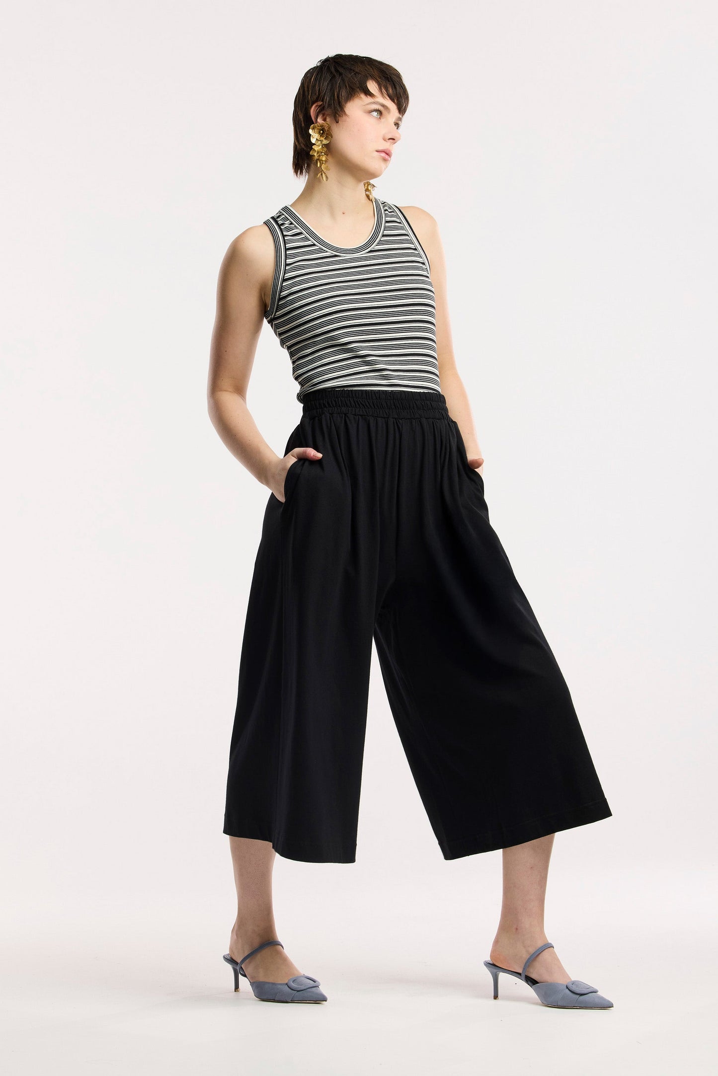 Culotte Organic Traveller