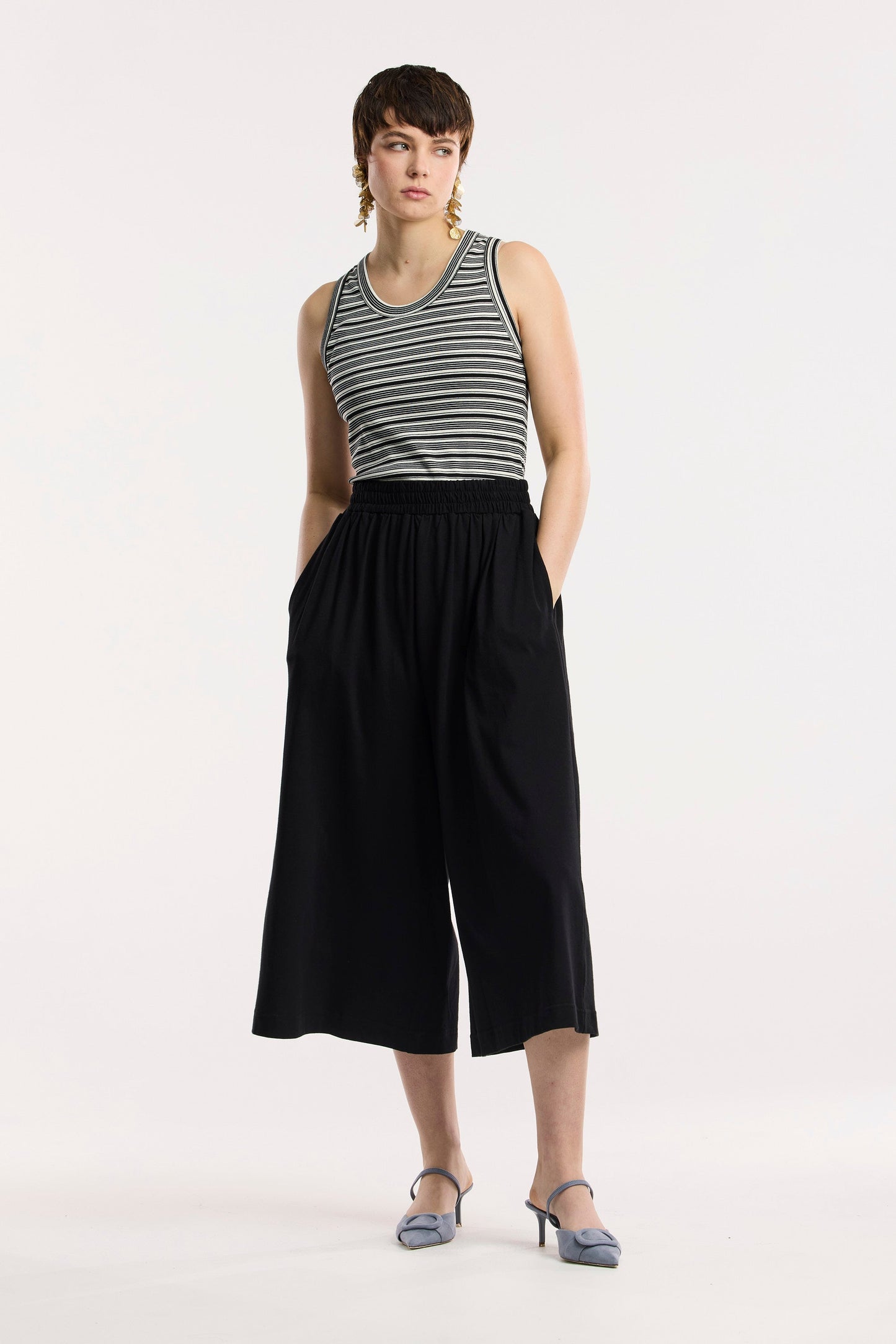 Culotte Organic Traveller