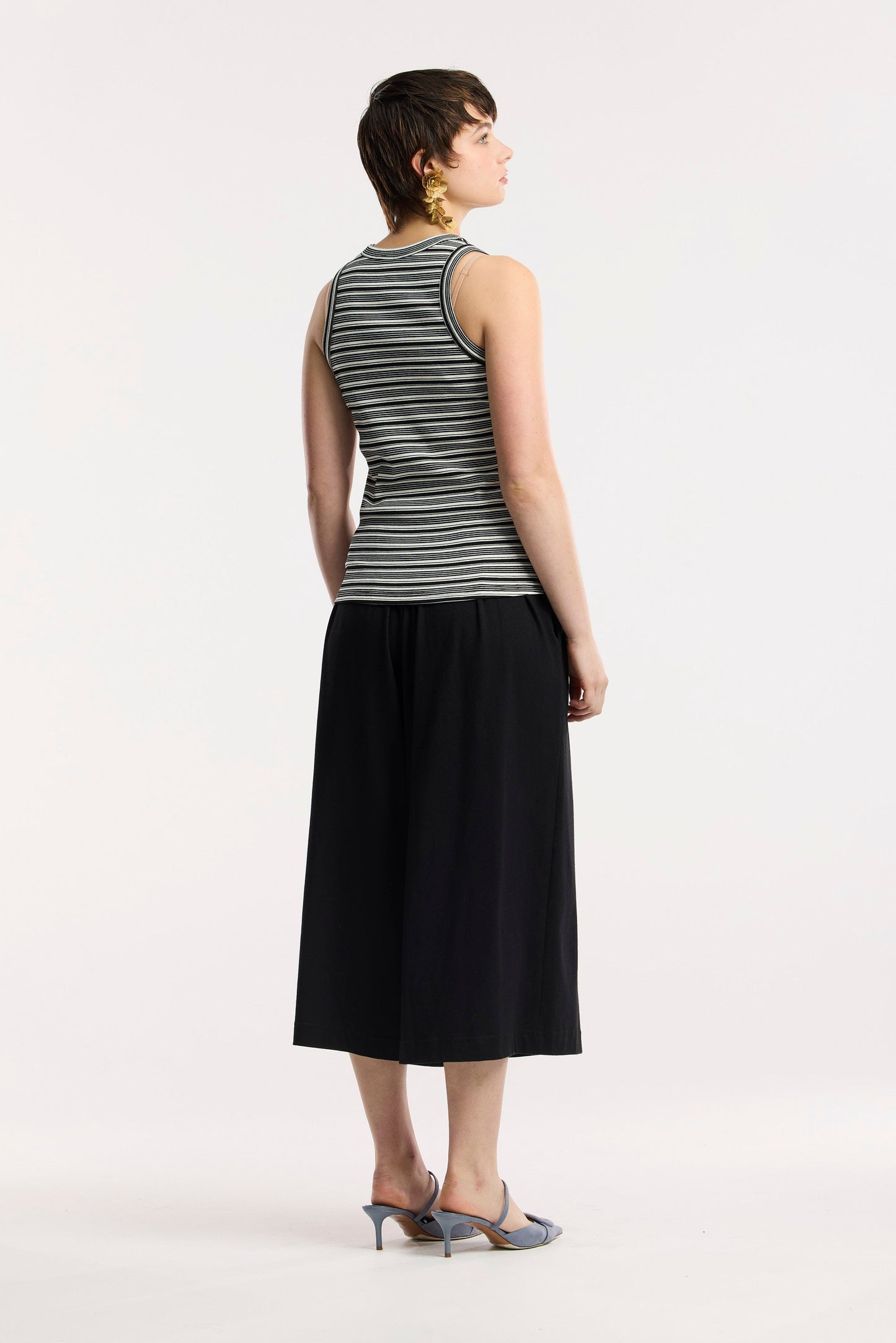 Culotte Organic Traveller