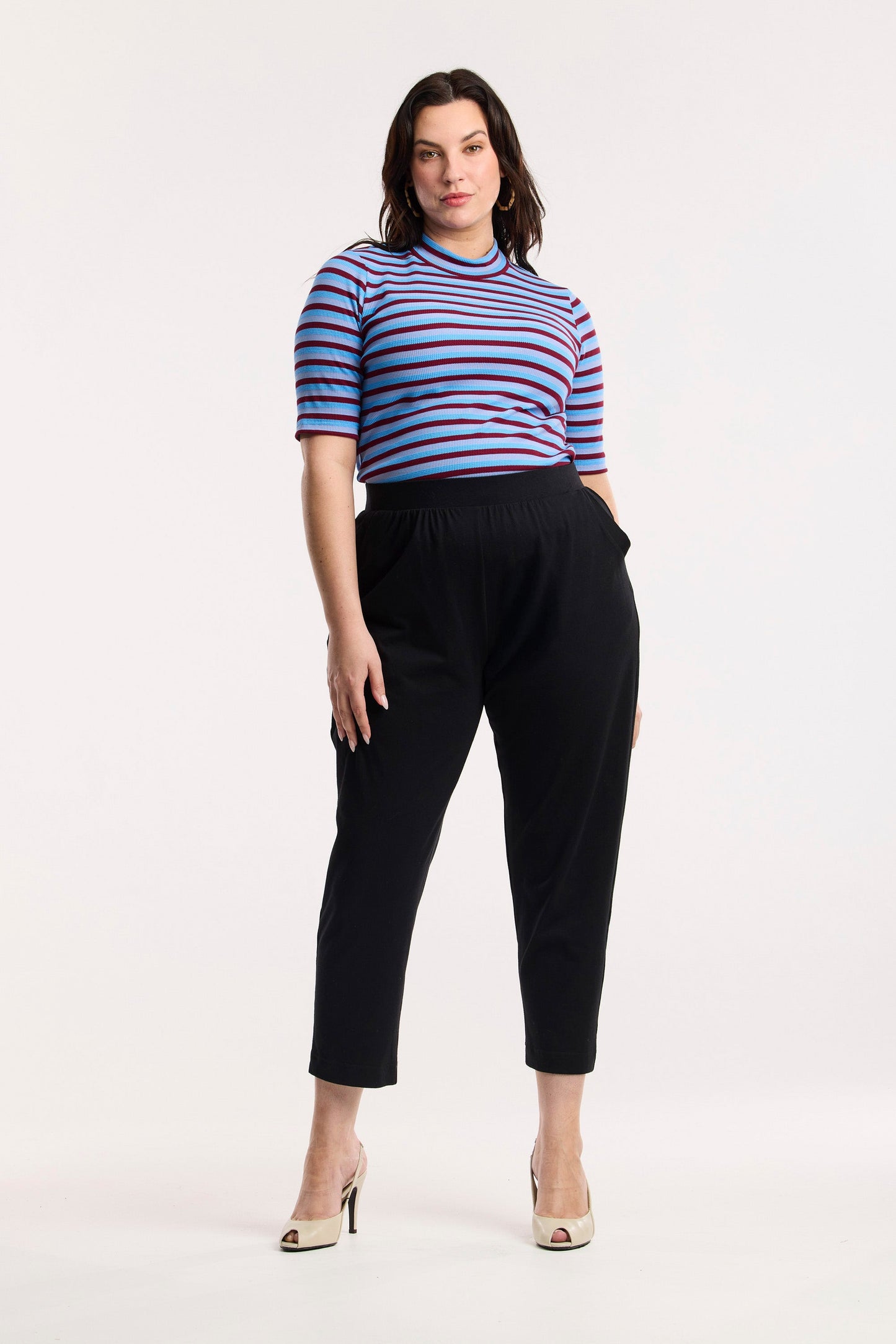 Pantaloni Organici Traveller