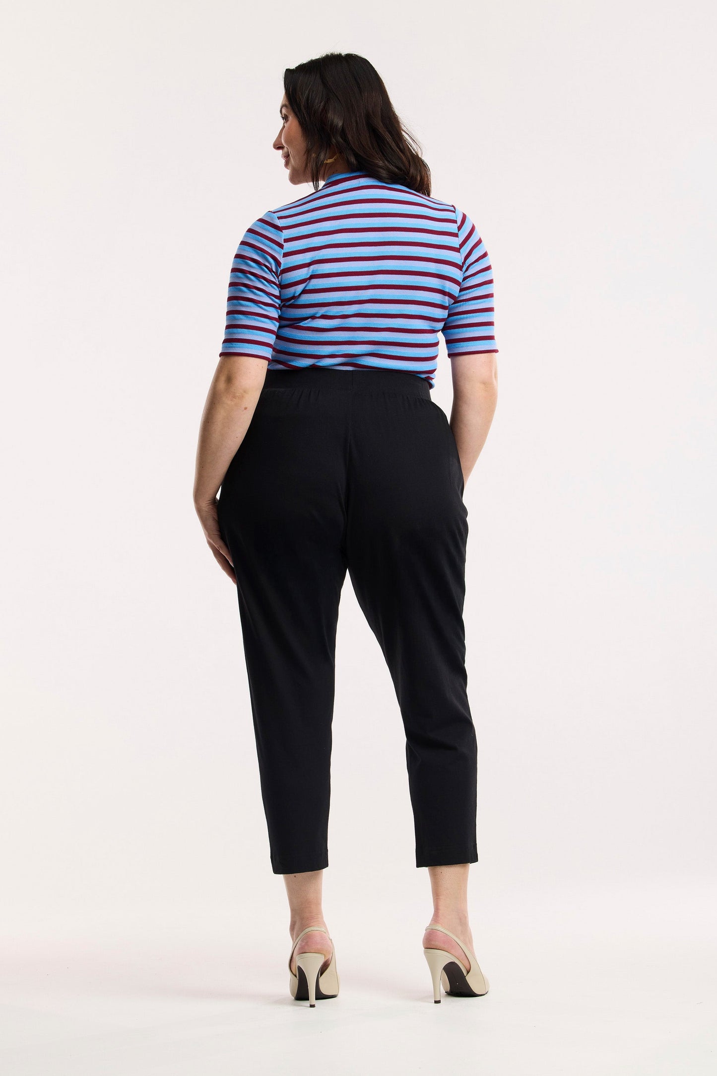 Pantaloni Organici Traveller