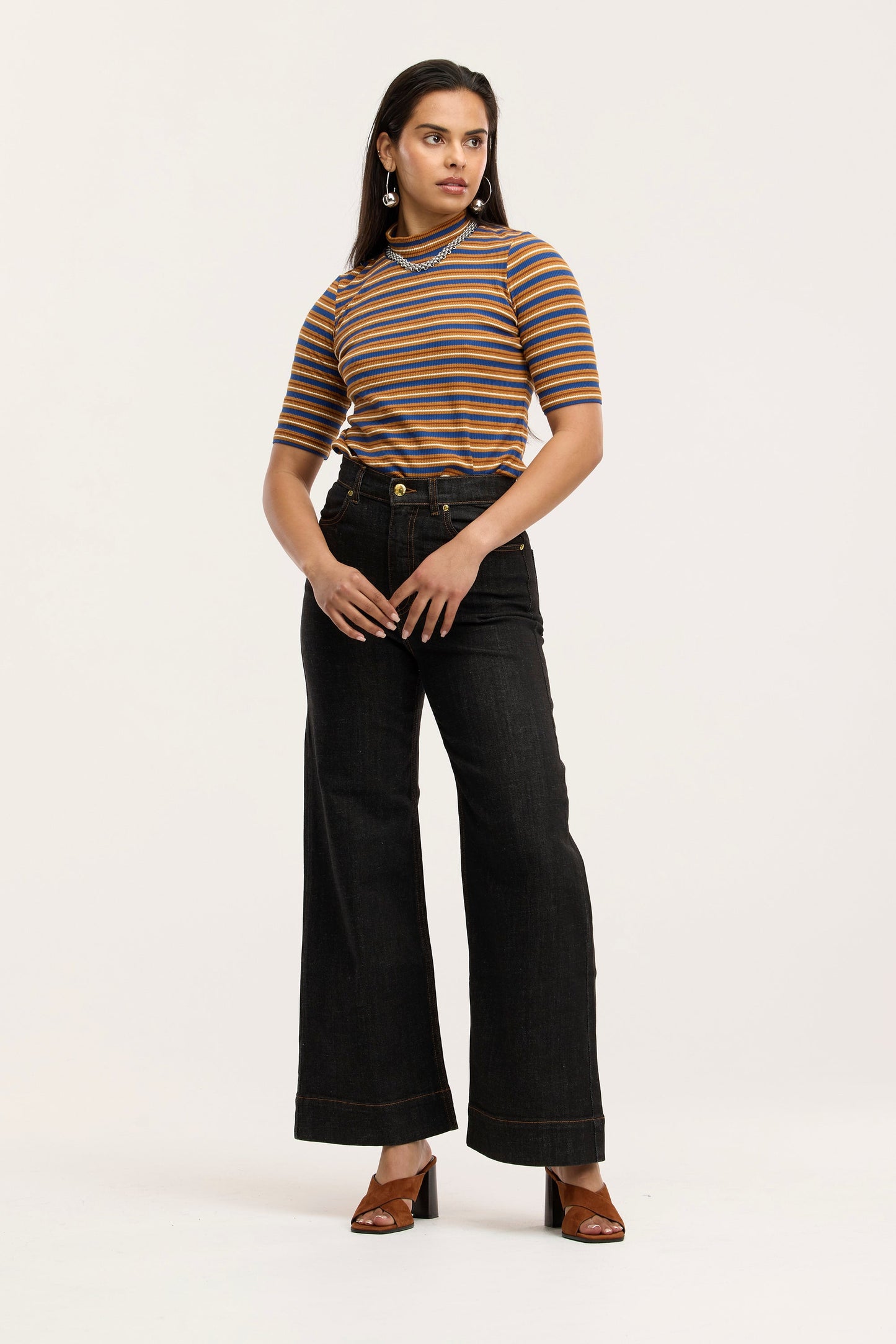 Jeans Companion