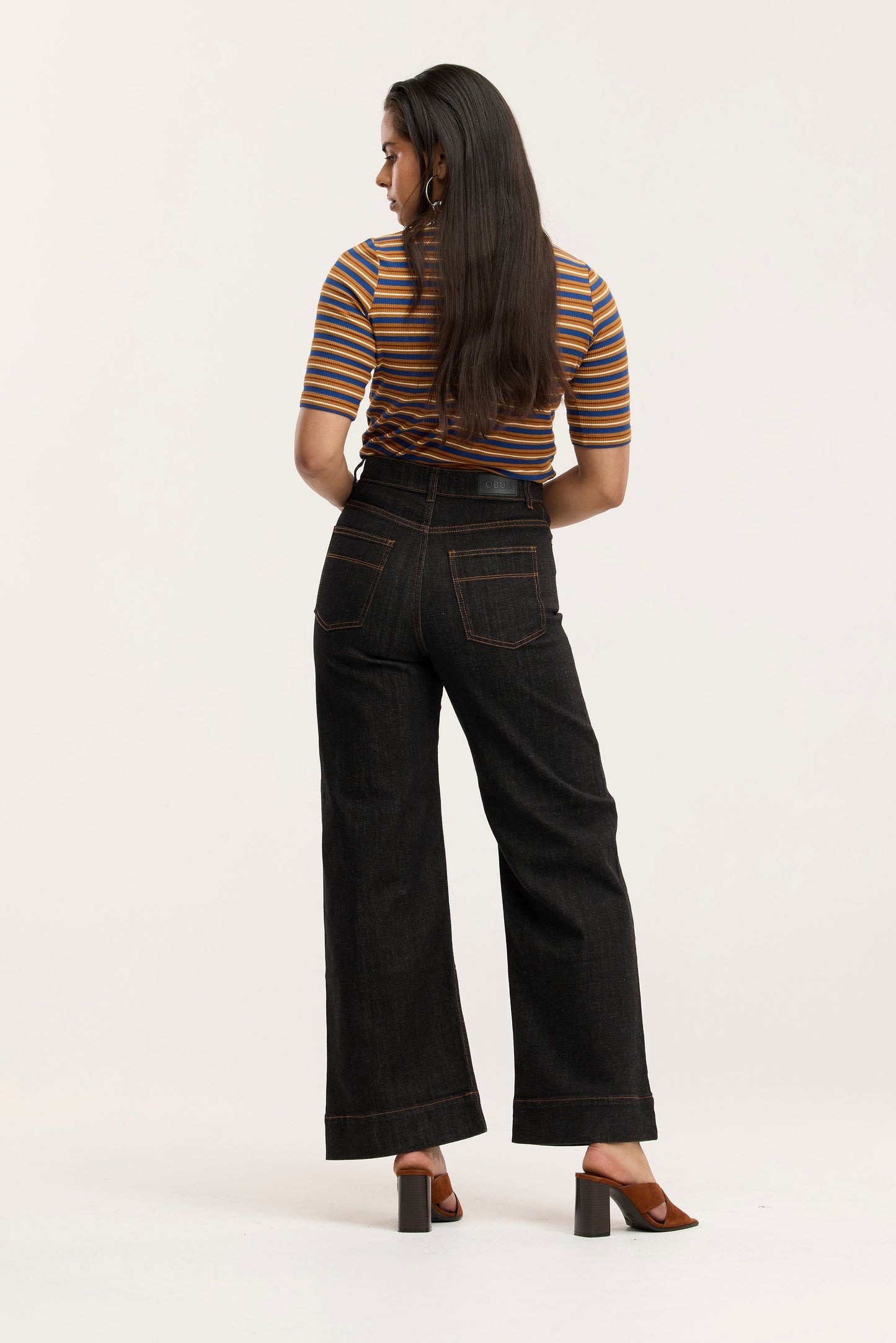 Jeans Companion