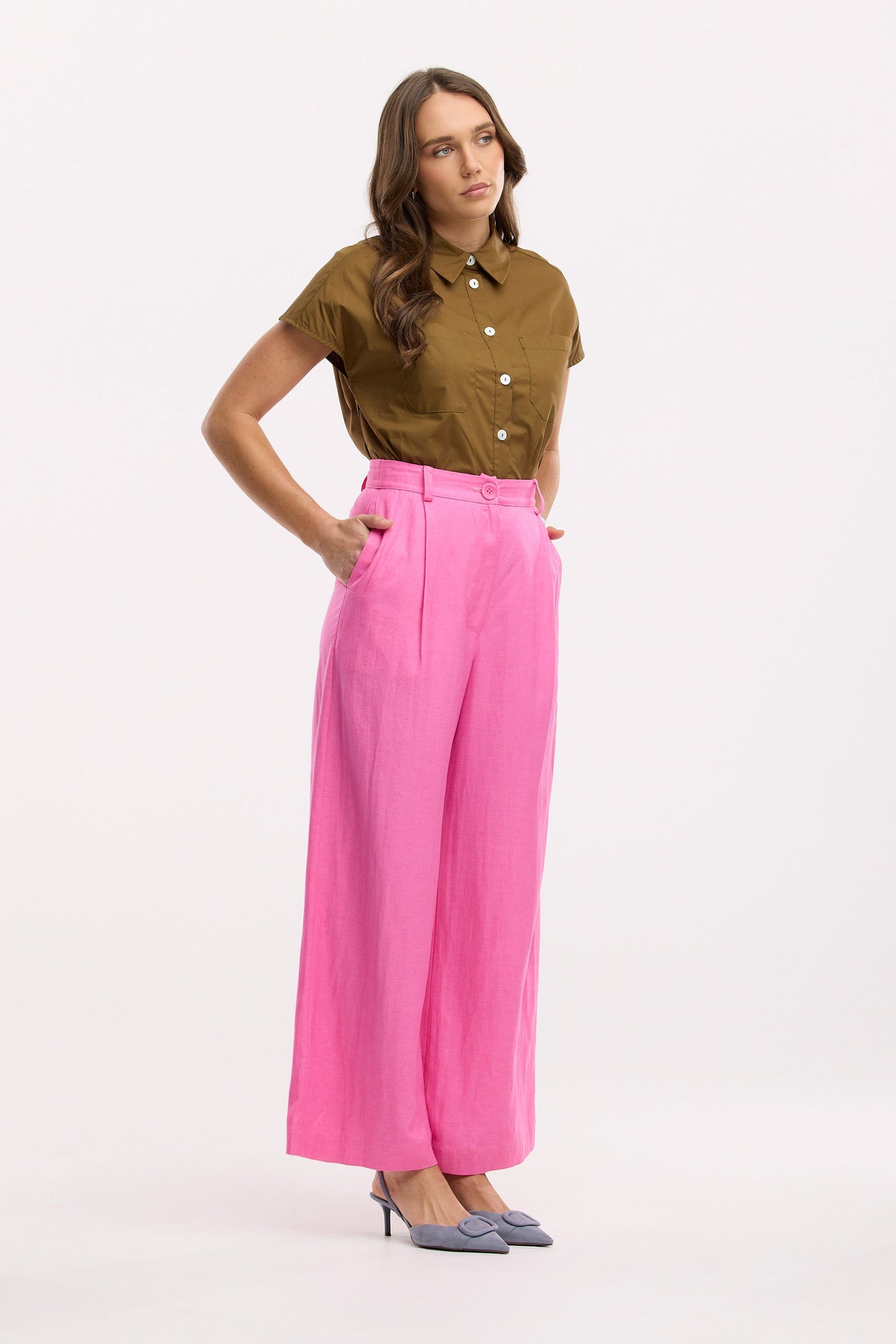 Camicia Foundation
