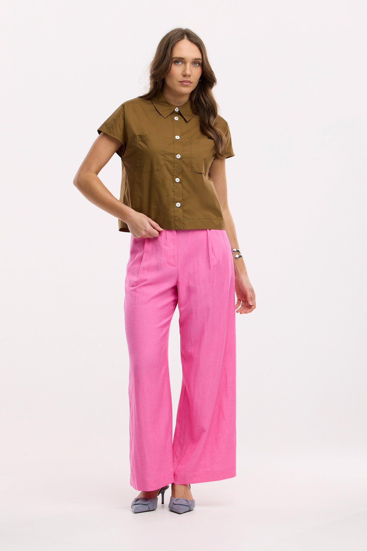 Camicia Foundation