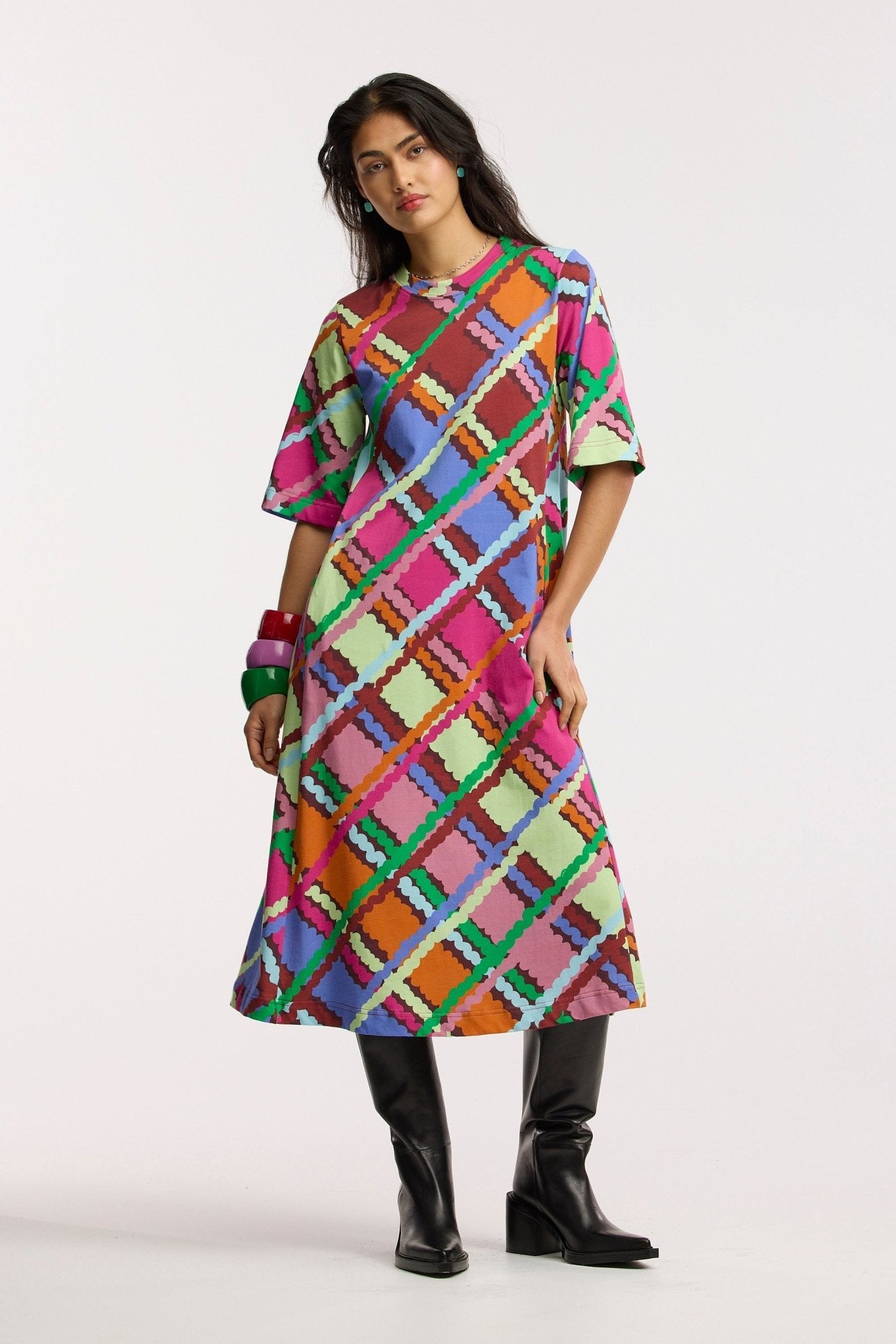 Vestito Epifania