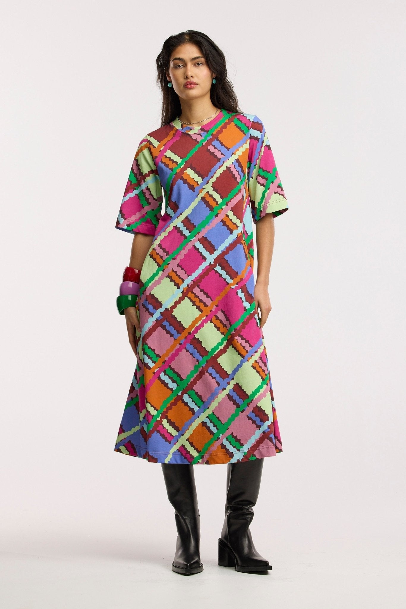 Vestito Epifania