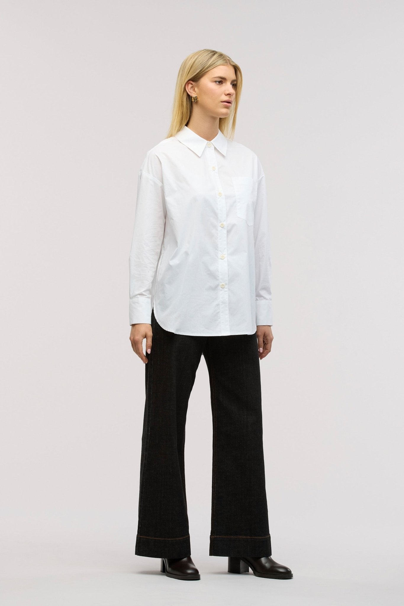Camicia Eternity