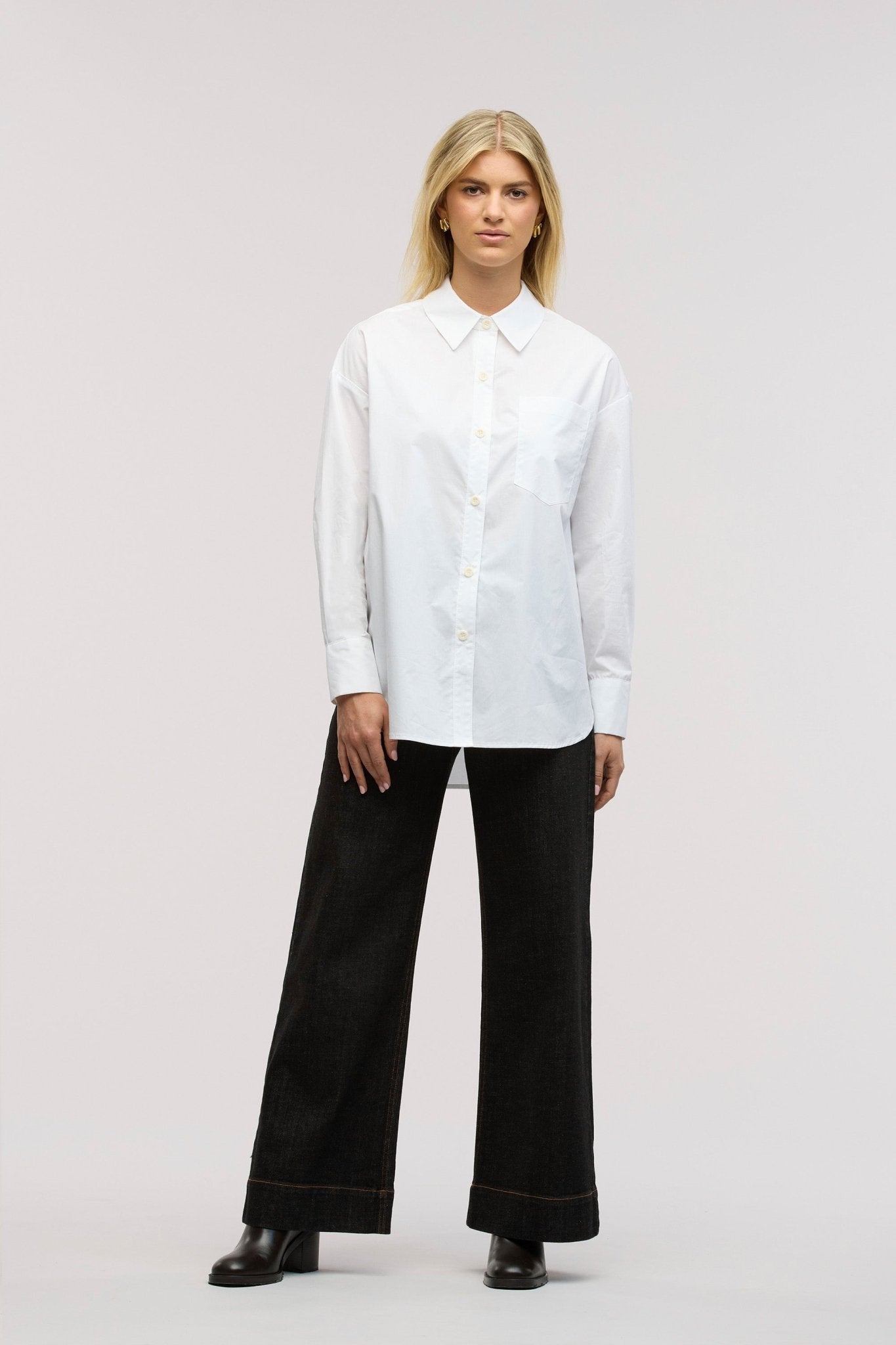 Camicia Eternity