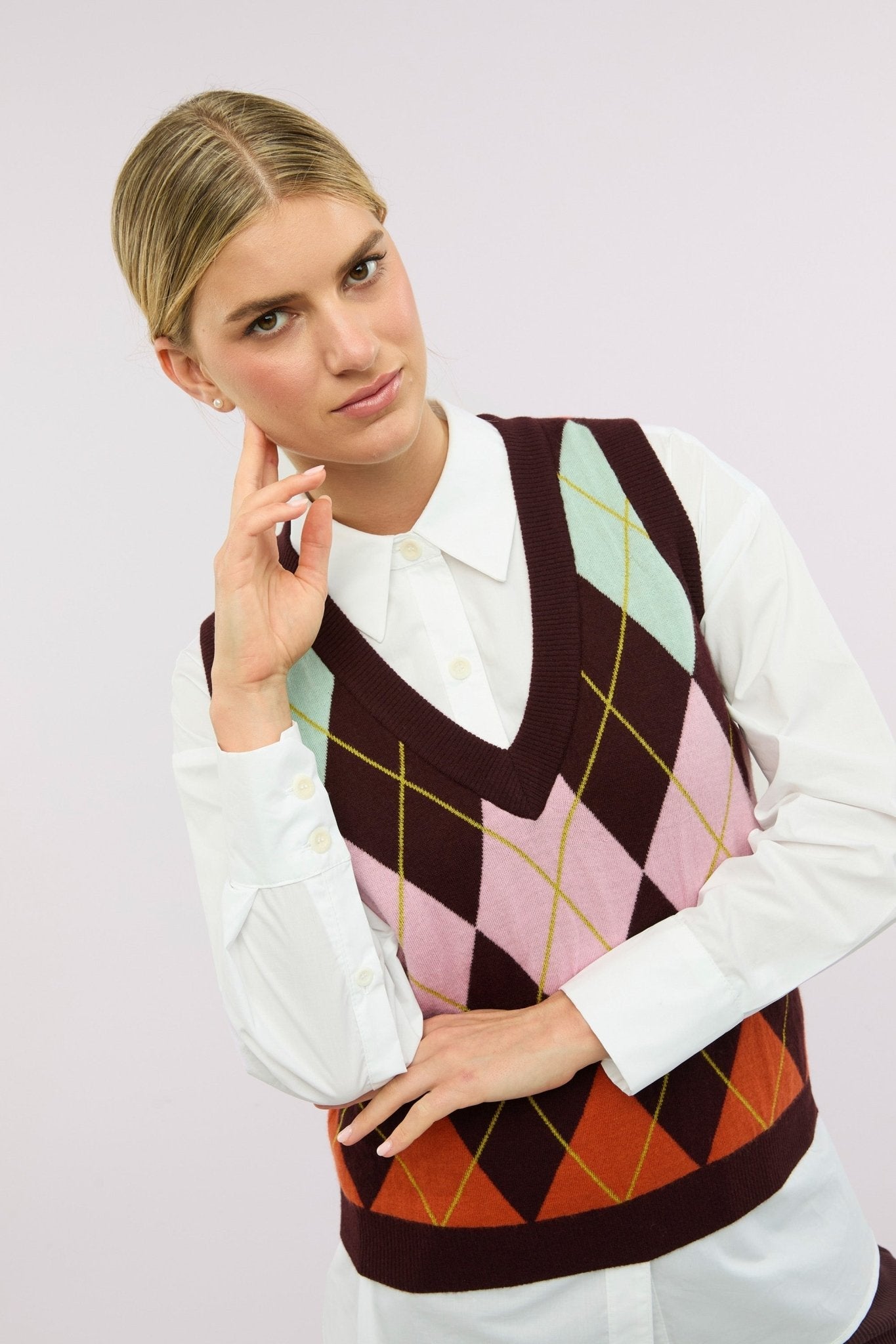 Camicia Eternity