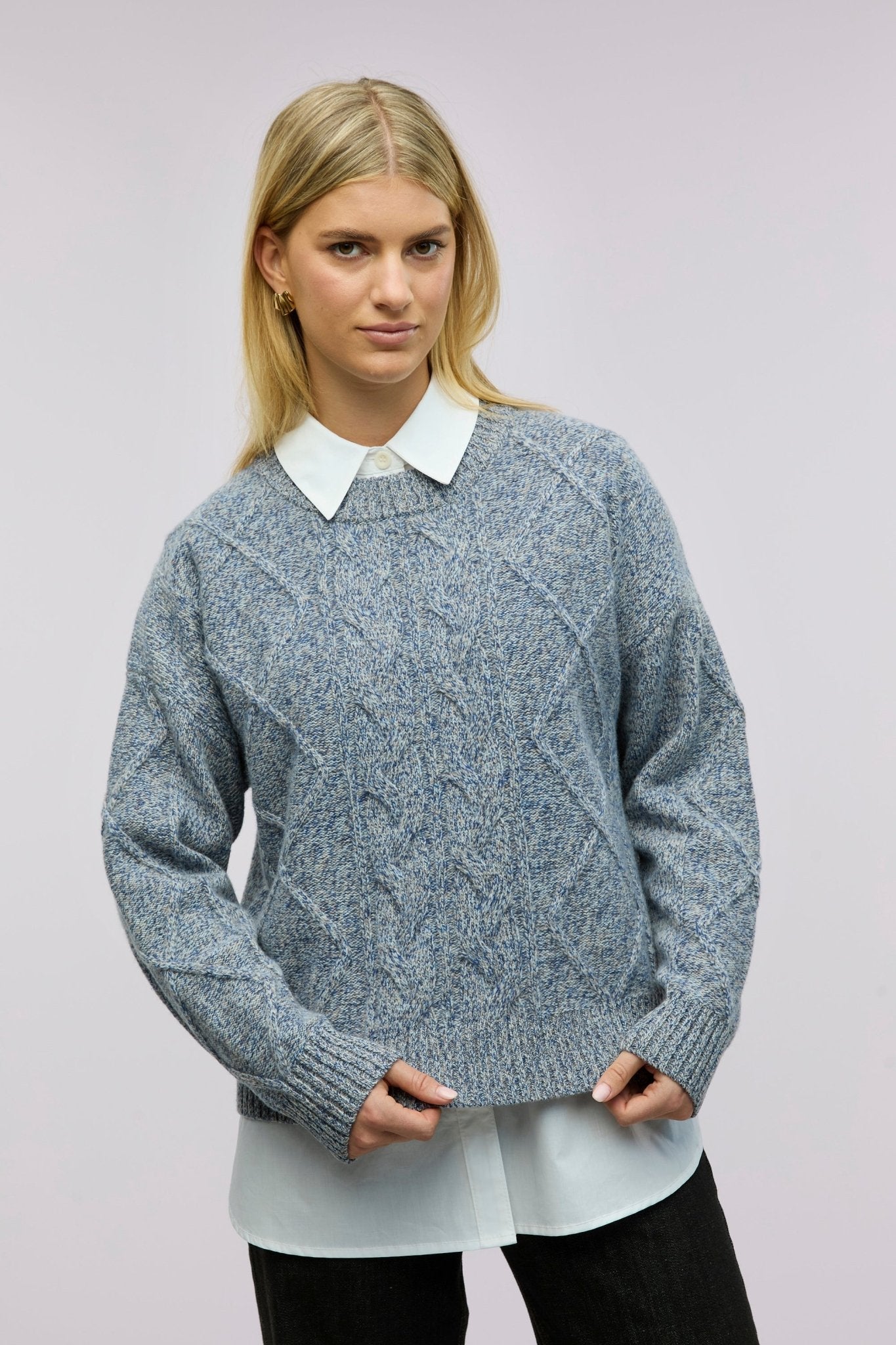 Camicia Eternity