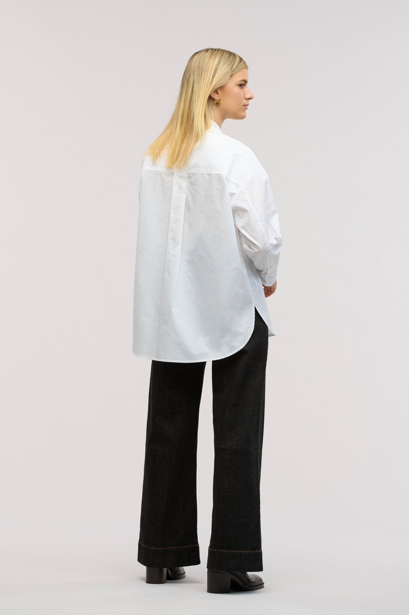 Camicia Eternity