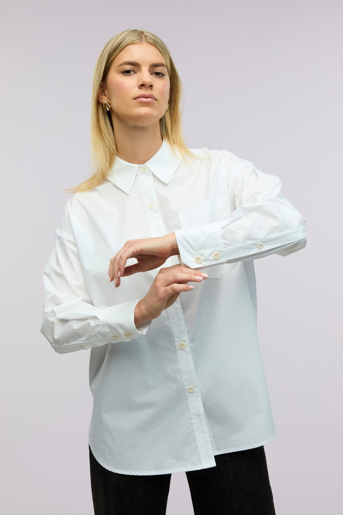 Camicia Eternity