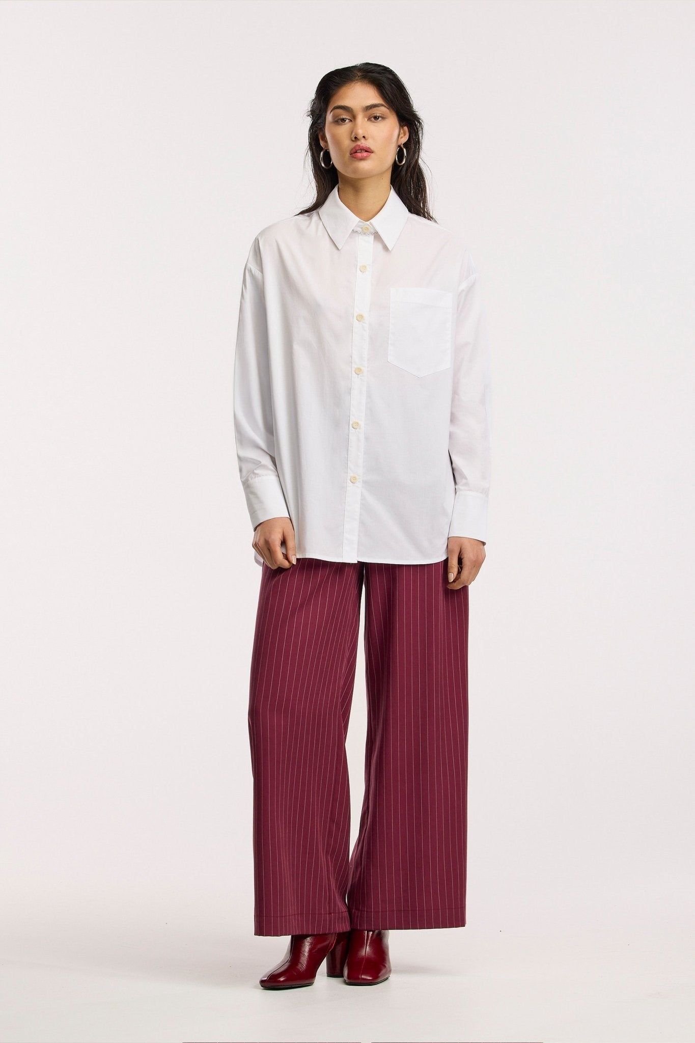 Camicia Eternity
