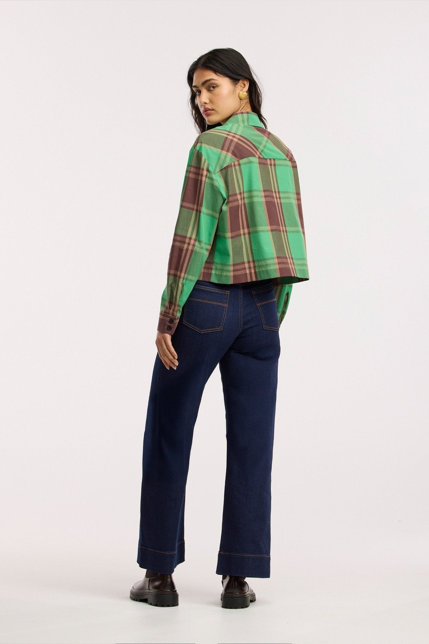 Camicia Lineage
