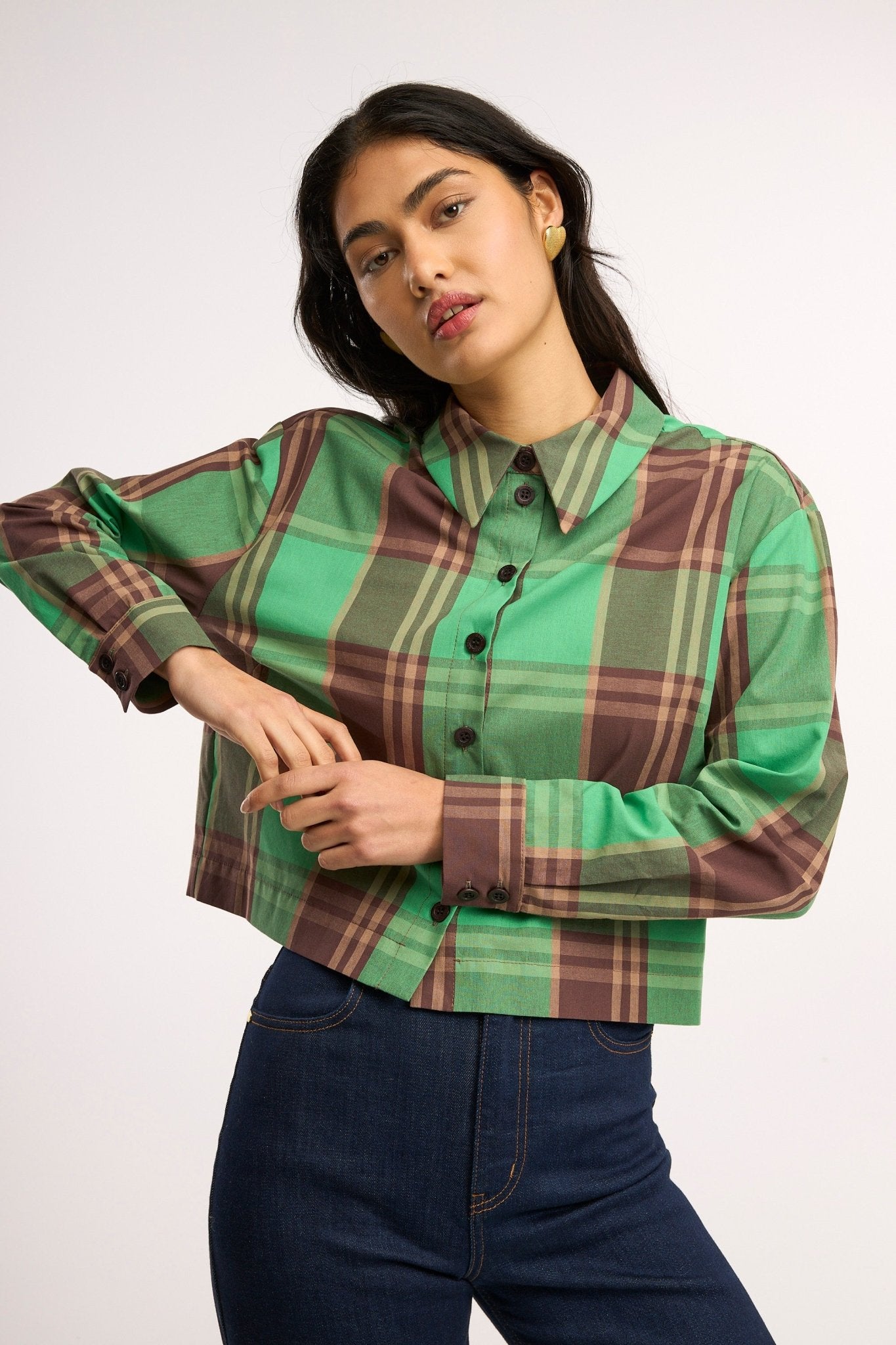 Camicia Lineage