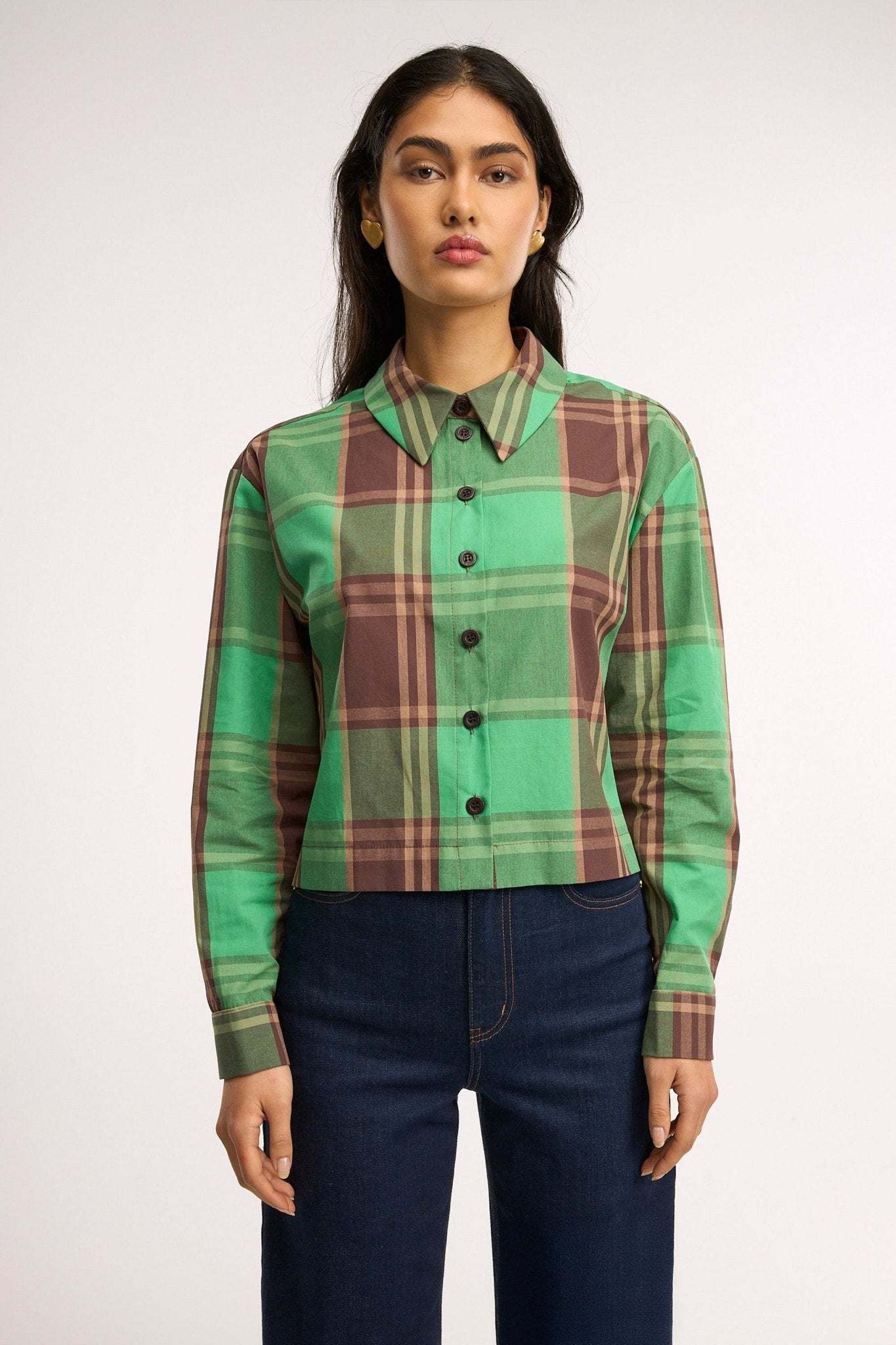 Camicia Lineage
