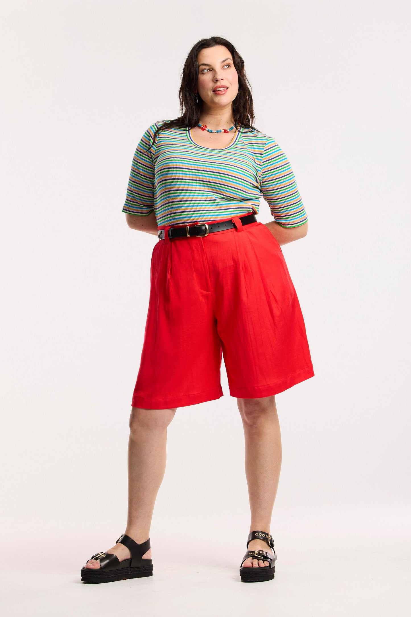 T-shirt a Costine Traveller